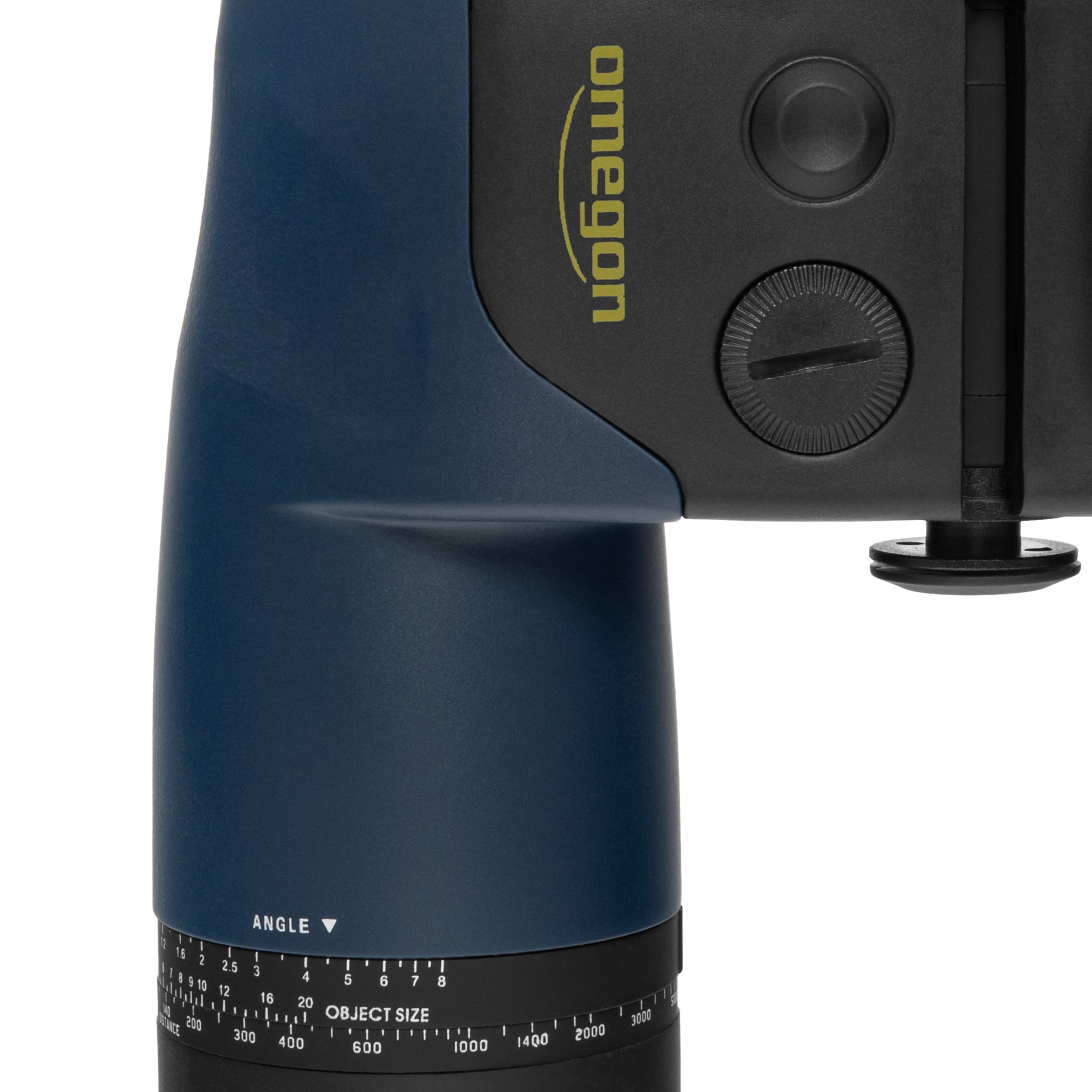 Бінокль Omegon Seastar 7x50 з компасом