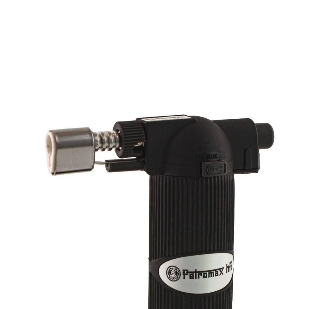 Пальник Petromax Gas Burner HF2 - Black