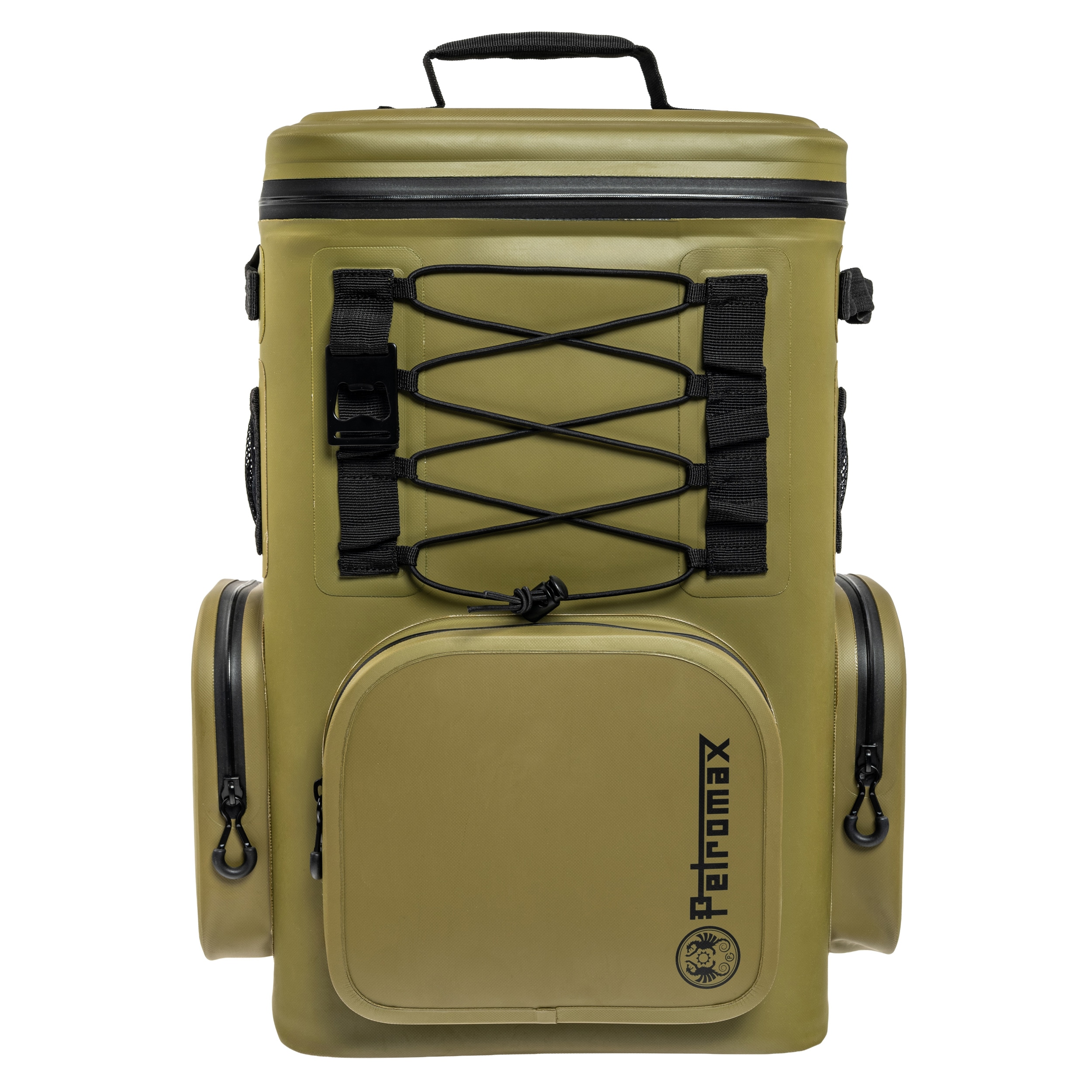 Терморюкзак Petromax Cooler 17 л - Olive