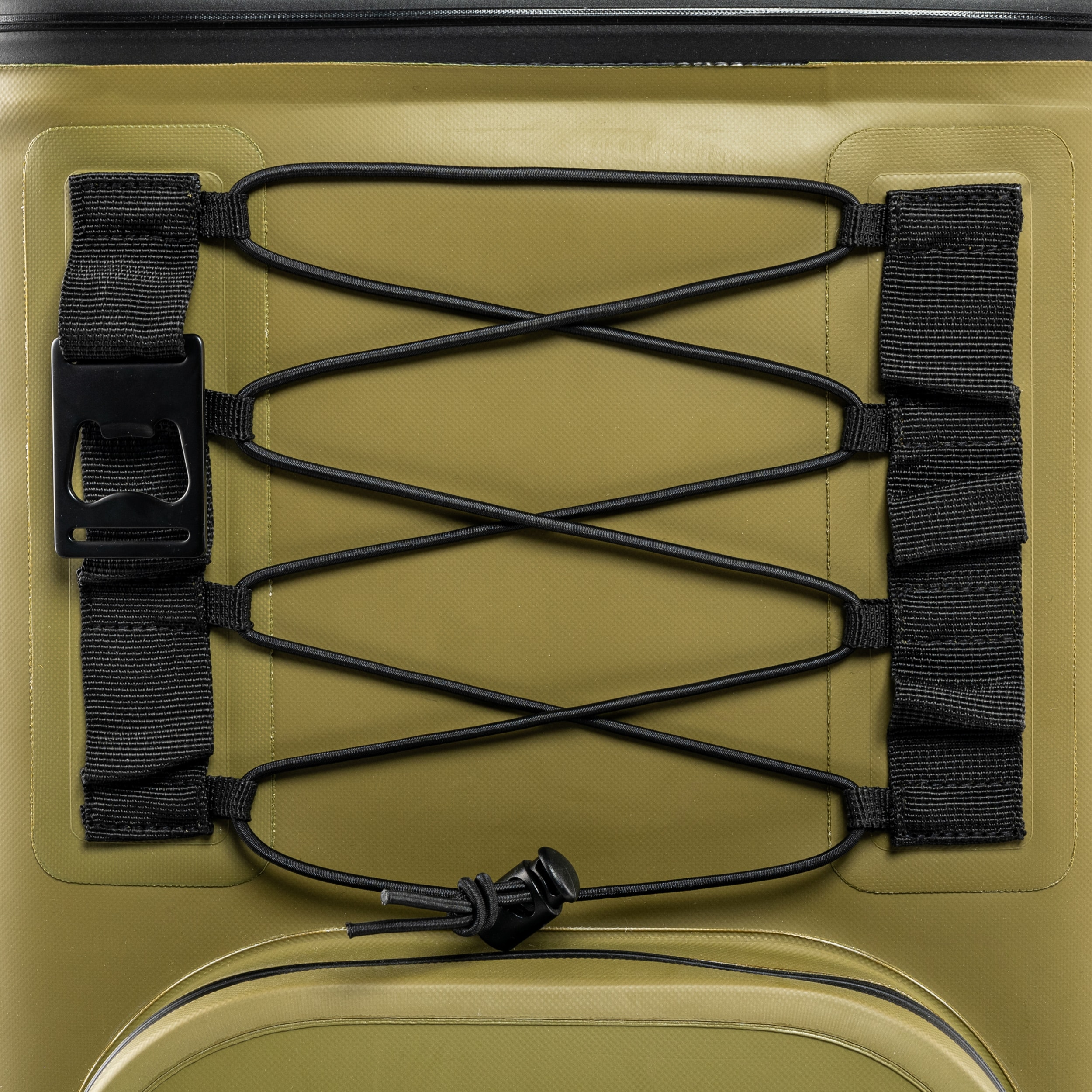 Терморюкзак Petromax Cooler 17 л - Olive