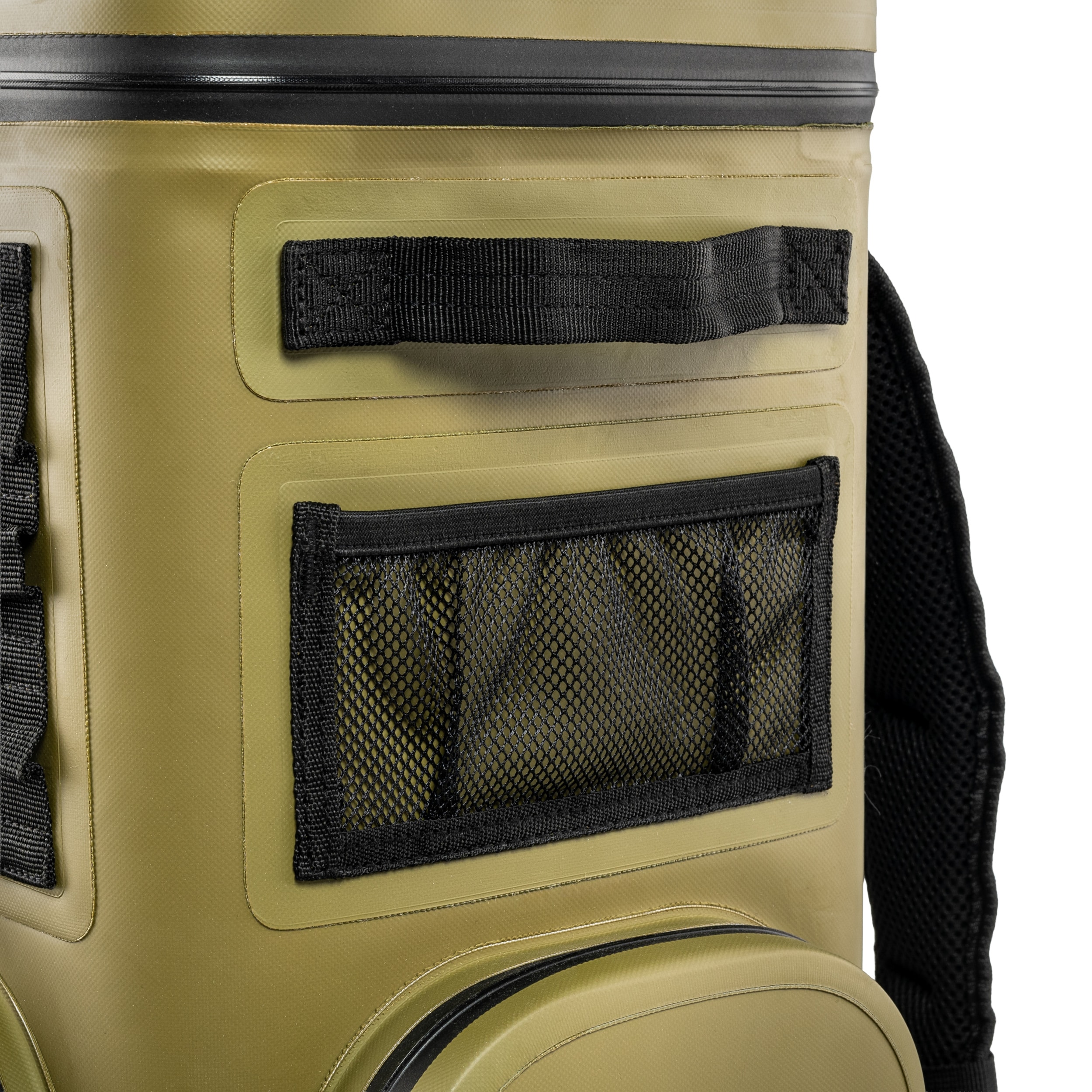 Терморюкзак Petromax Cooler 17 л - Olive