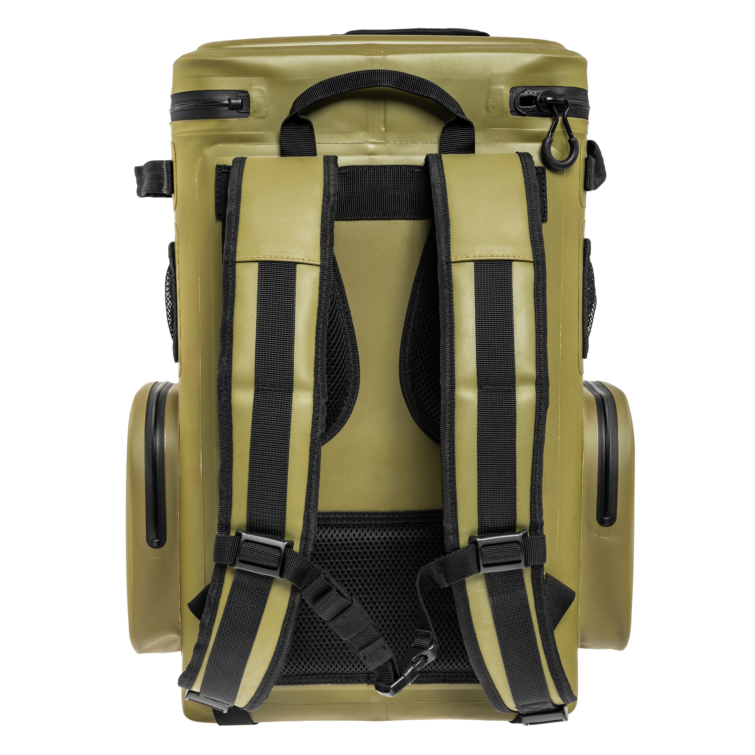Терморюкзак Petromax Cooler 17 л - Olive