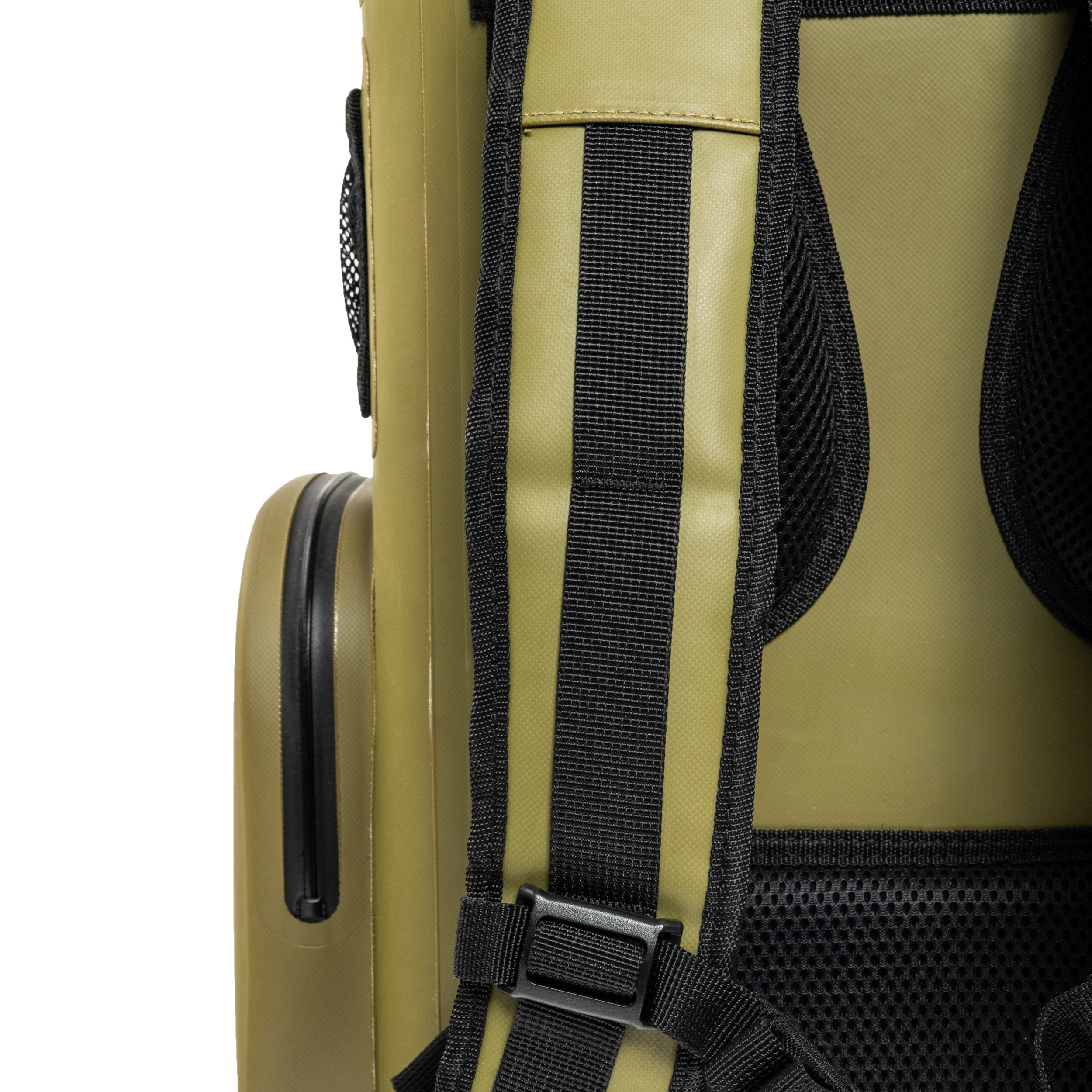 Терморюкзак Petromax Cooler 17 л - Olive