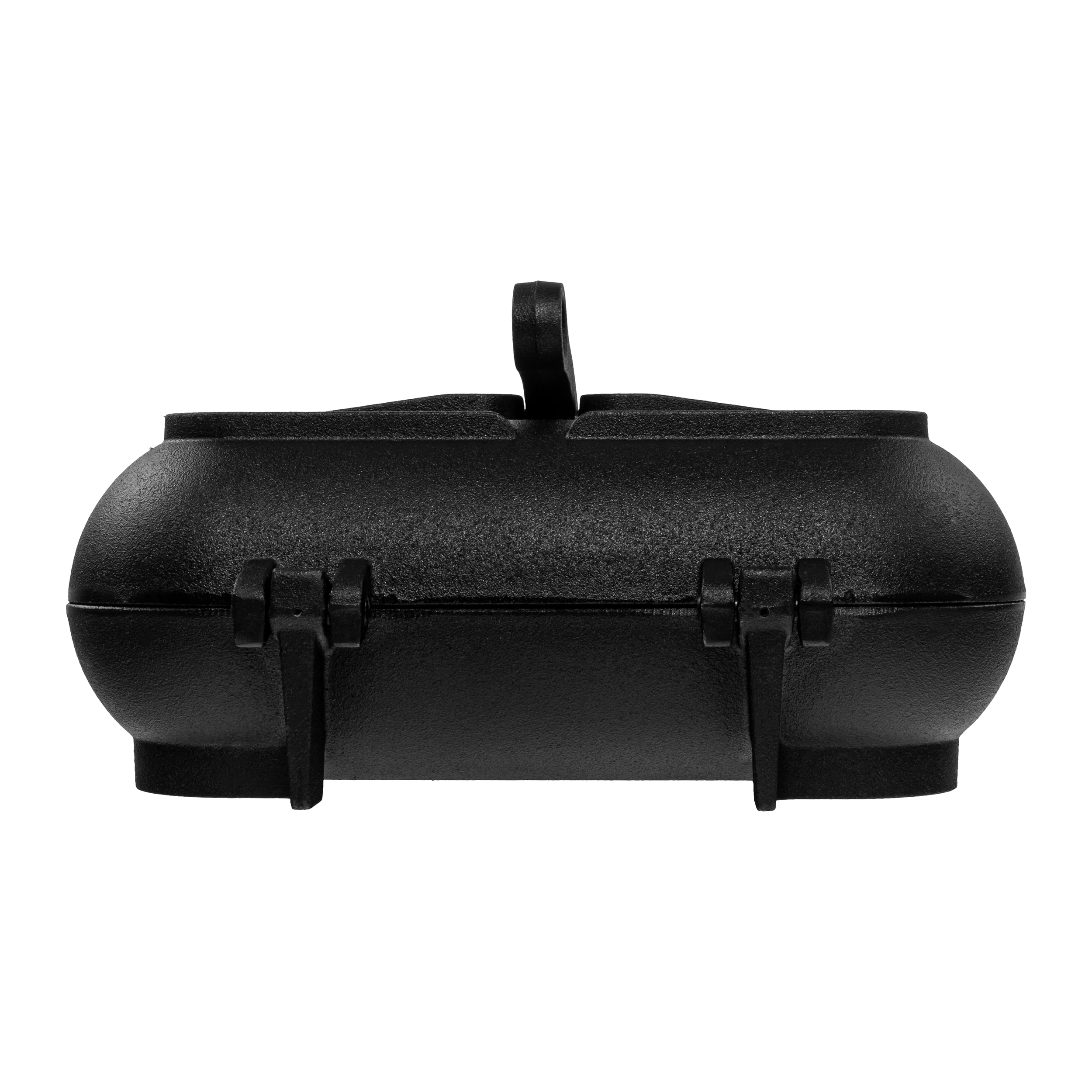 Чавунний тостер Petromax Potato Roaster 30 см - Black