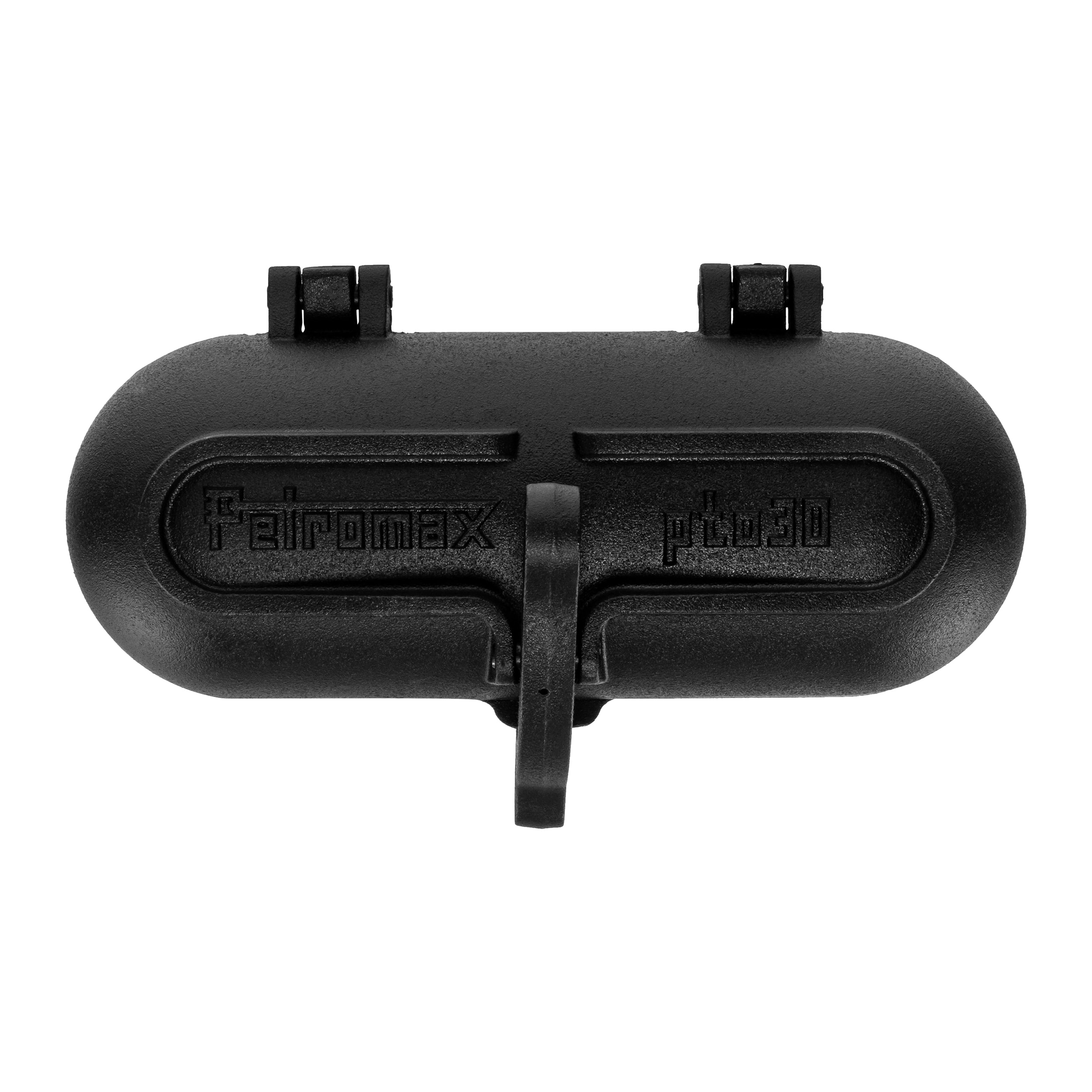 Чавунний тостер Petromax Potato Roaster 30 см - Black