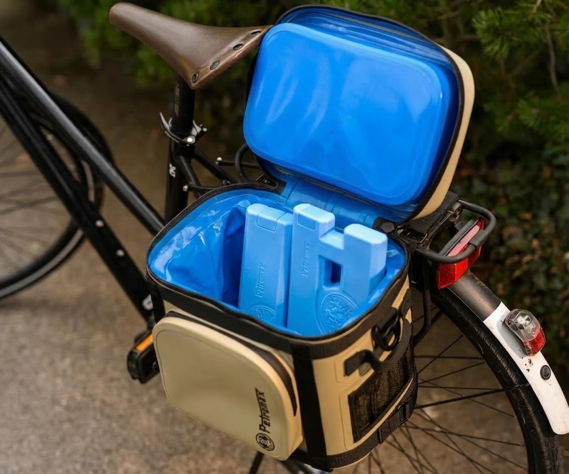 Акумулятор холоду Petromax Ice Pack - 21 см