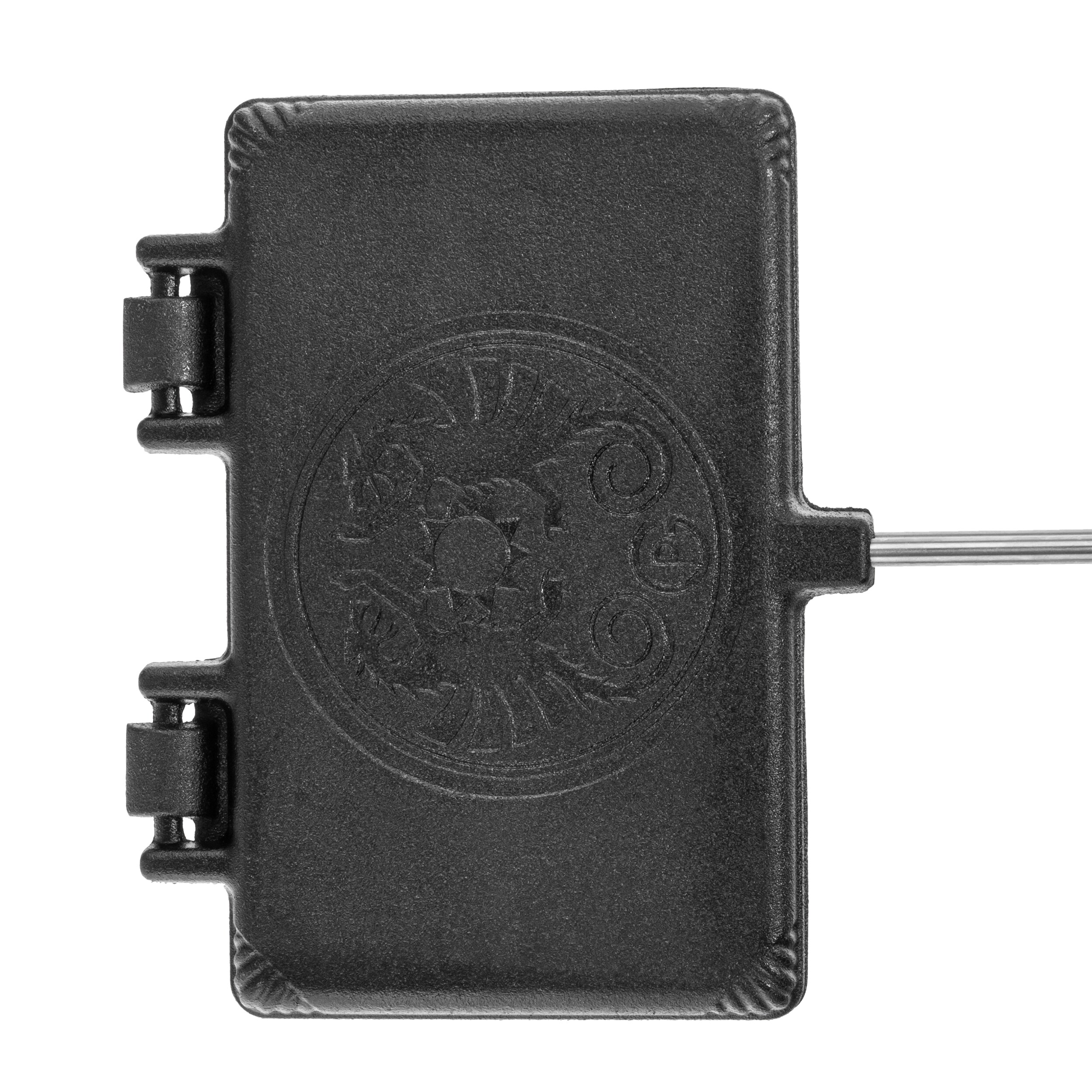 Чавунна вафельниця Petromax Waffle Iron Long Handle
