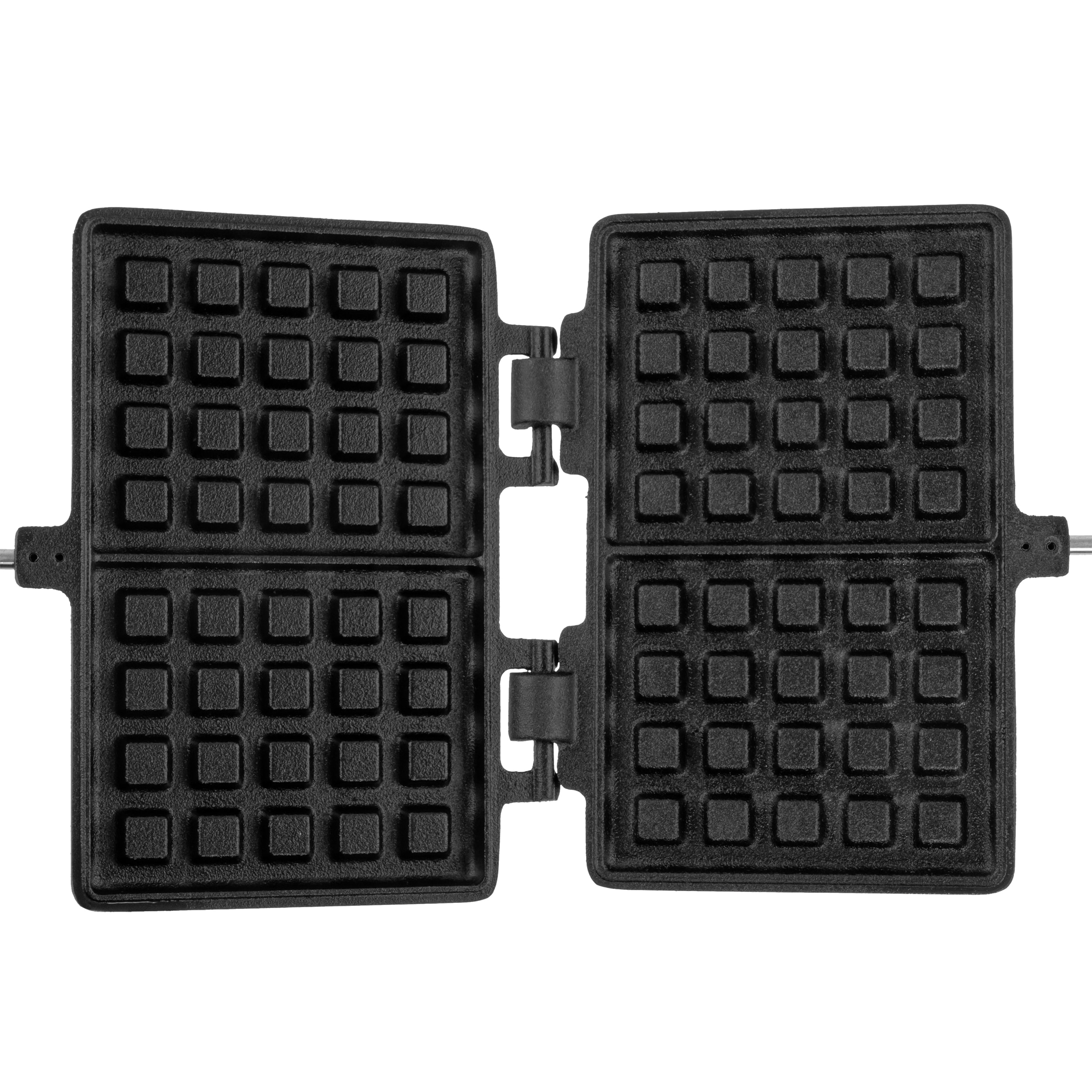 Чавунна вафельниця Petromax Waffle Iron Long Handle