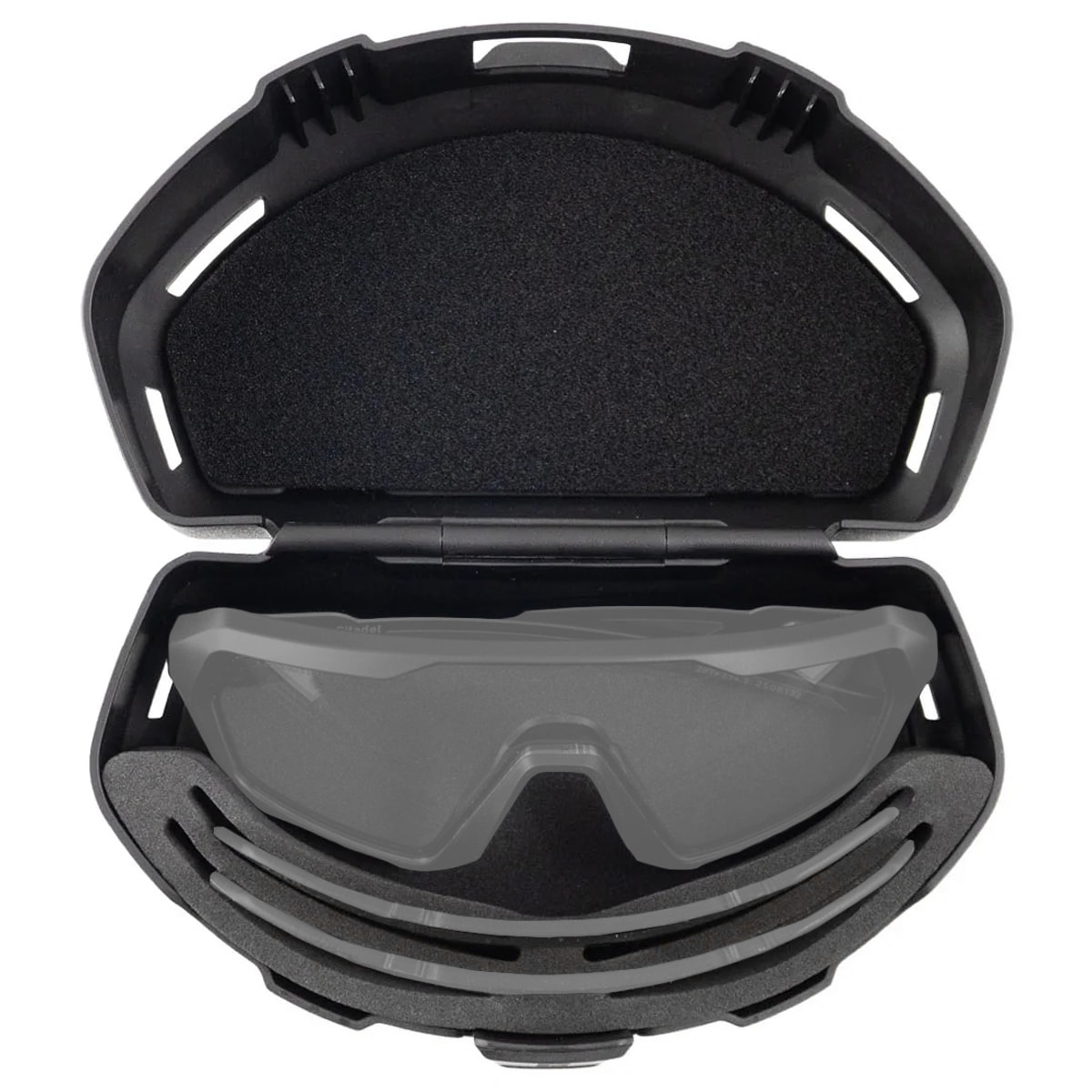 Чохол для окулярів Wiley X Hard Case - Black