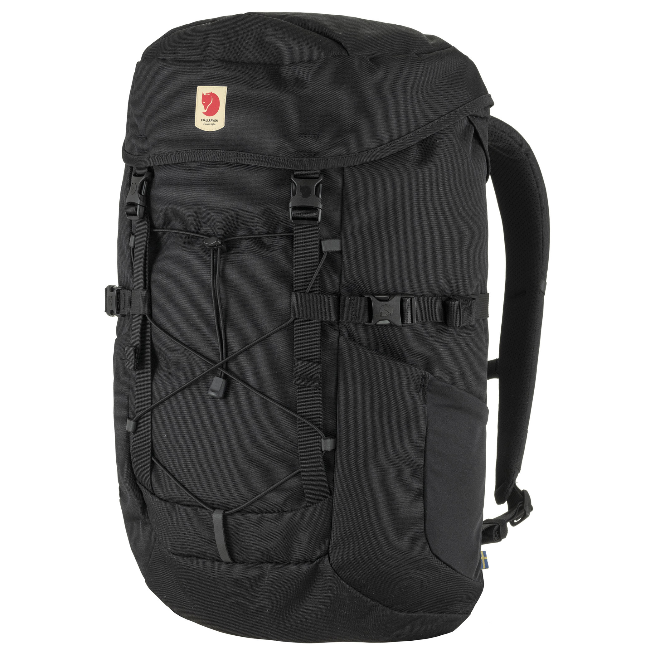Рюкзак Fjallraven Skule Top 26 л - Black