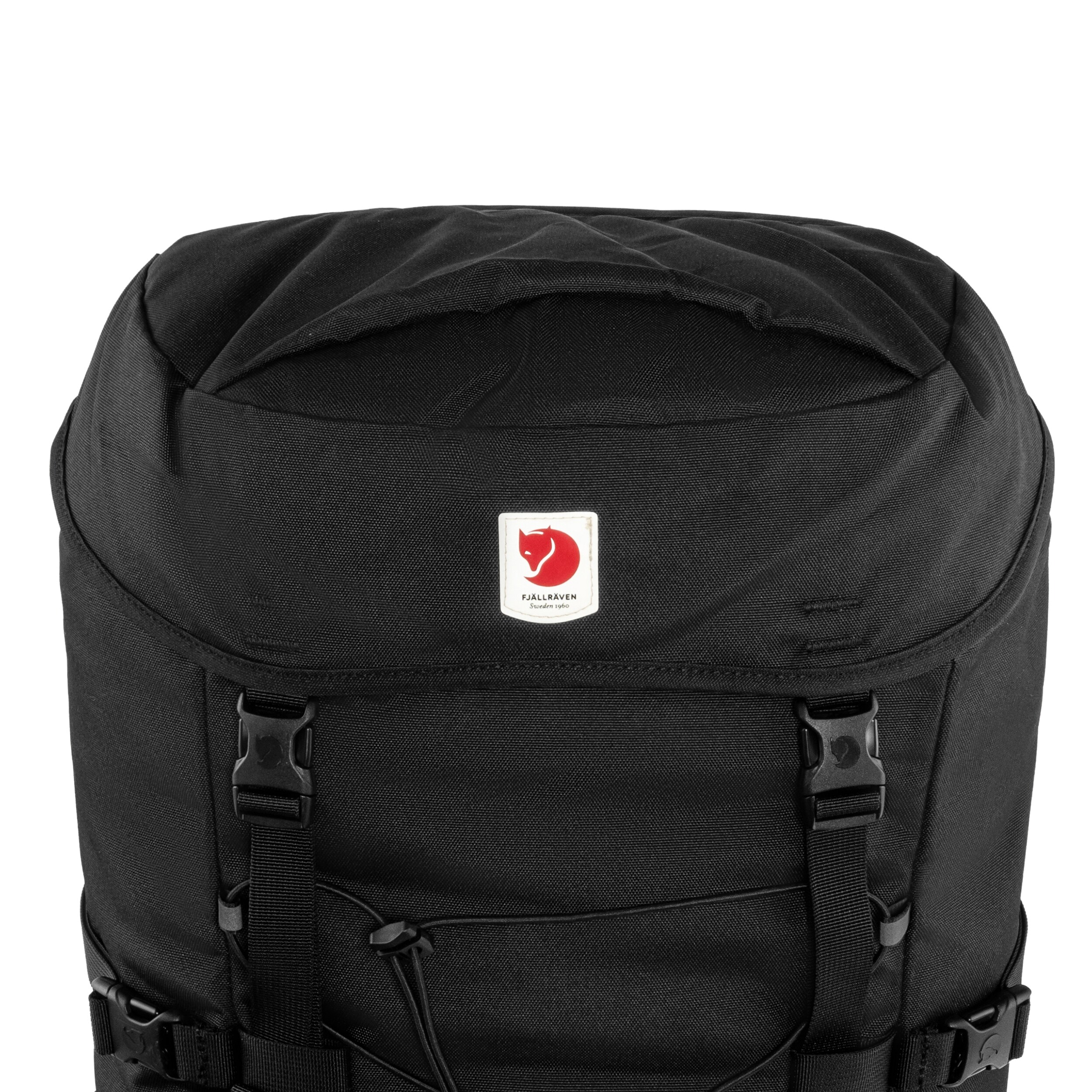 Рюкзак Fjallraven Skule Top 26 л - Black