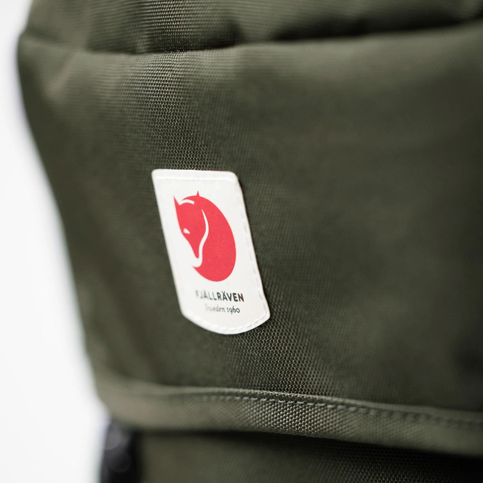 Рюкзак Fjallraven Skule Top 26 л - Deep Forest