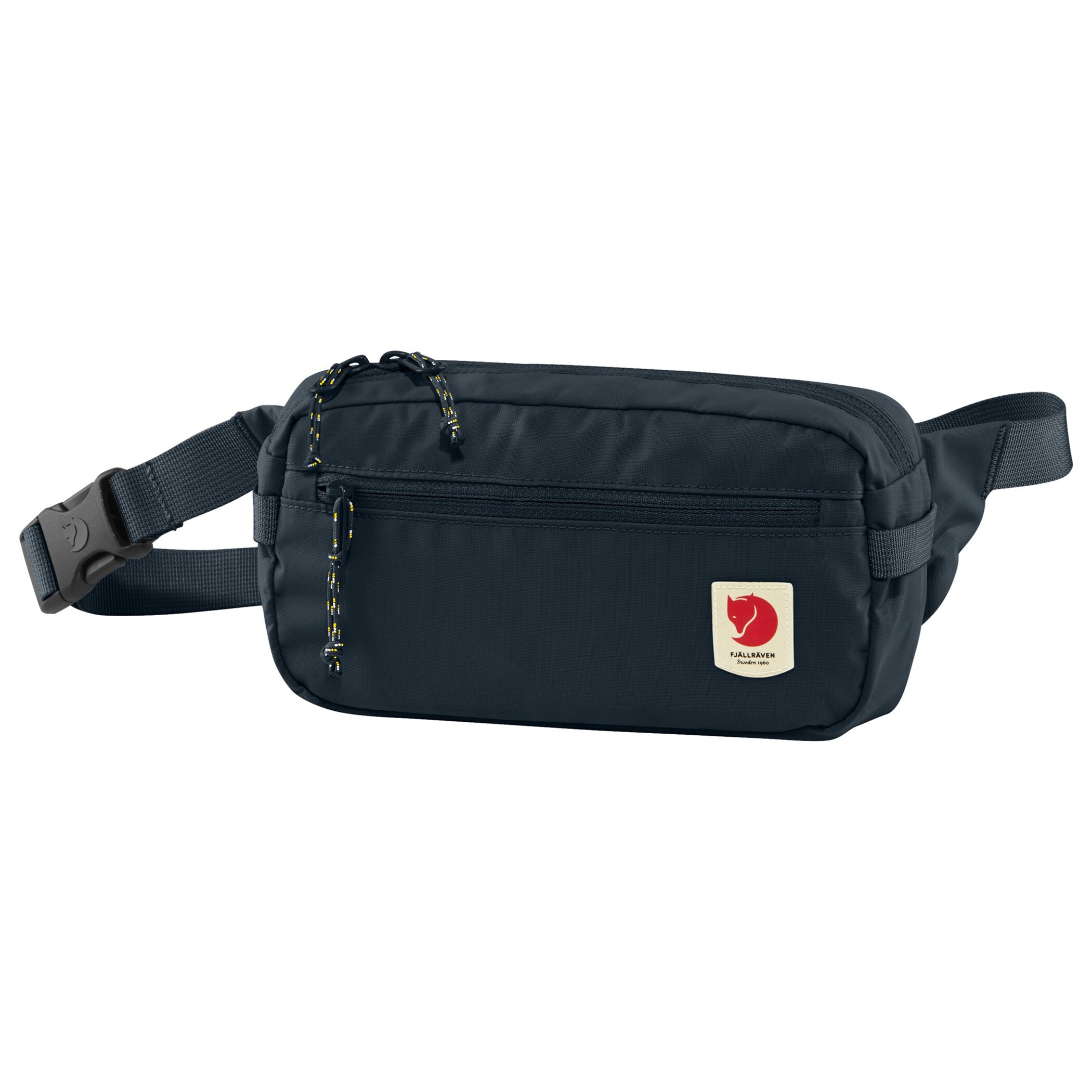 Бананка Fjallraven High Coast Hip Pack 1,5 л - Navy