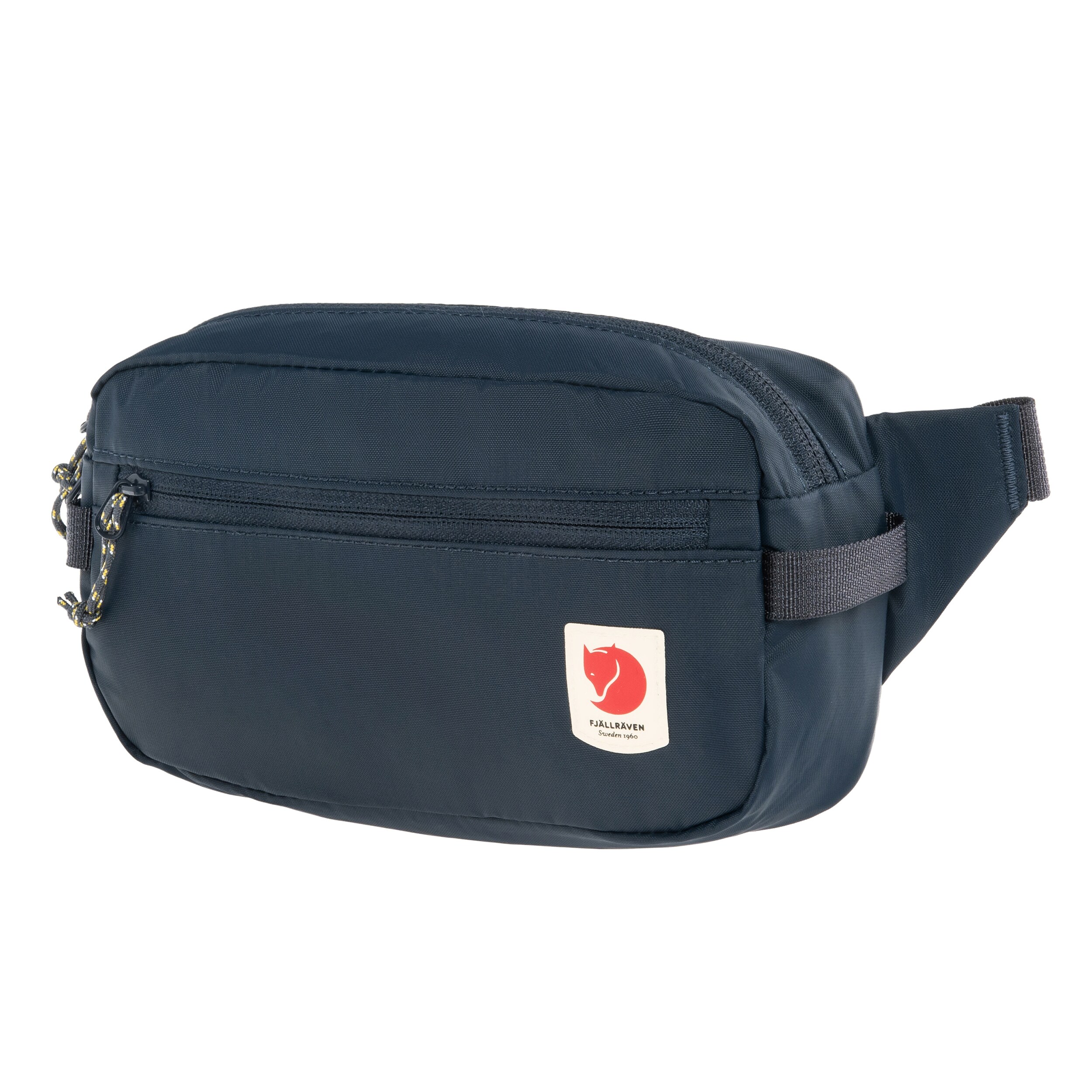 Бананка Fjallraven High Coast Hip Pack 1,5 л - Navy