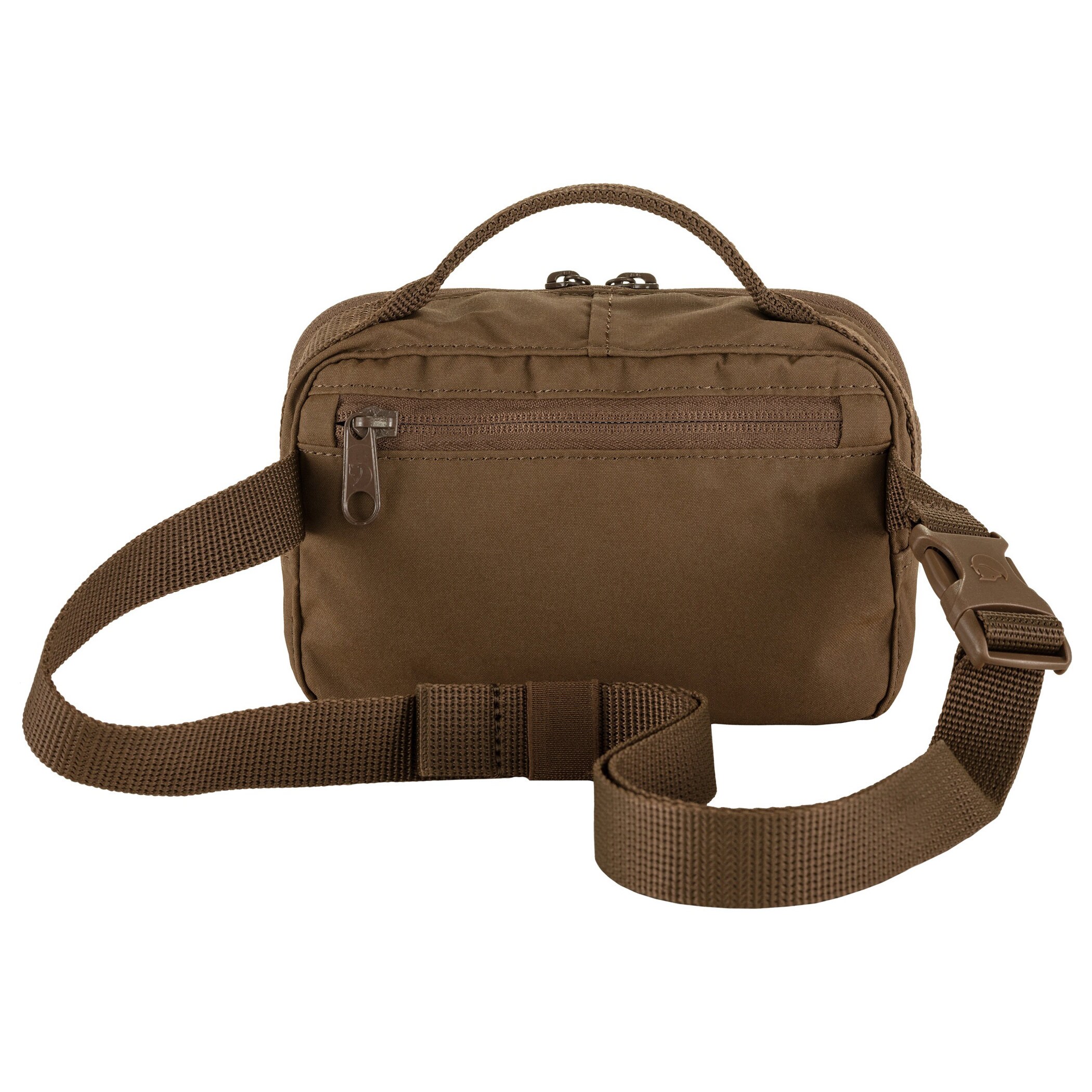 Бананка Fjallraven Kanken Hip Pack 2 л - Dark Oak