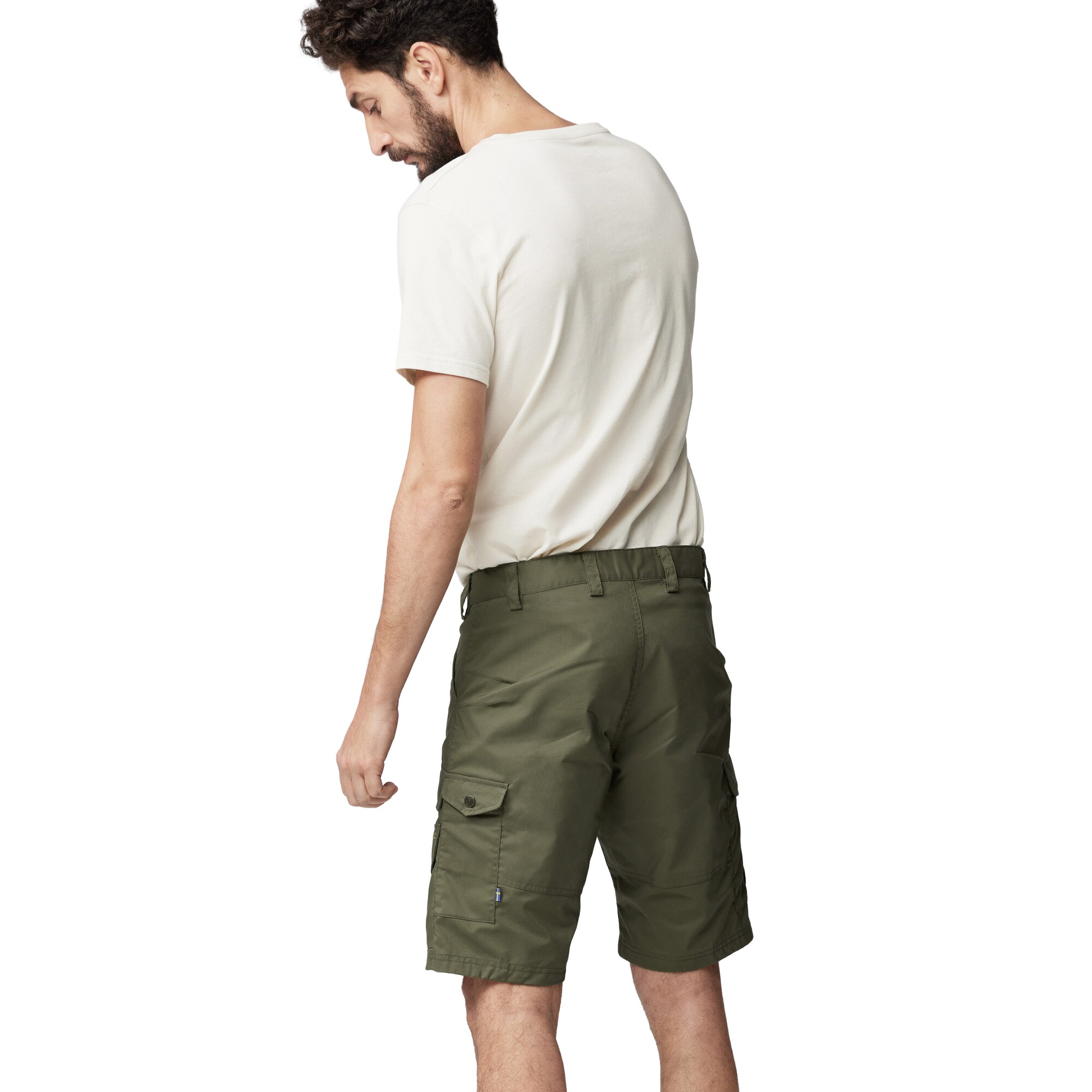 Шорти Fjallraven Vidda Pro Lite - Laurel Green