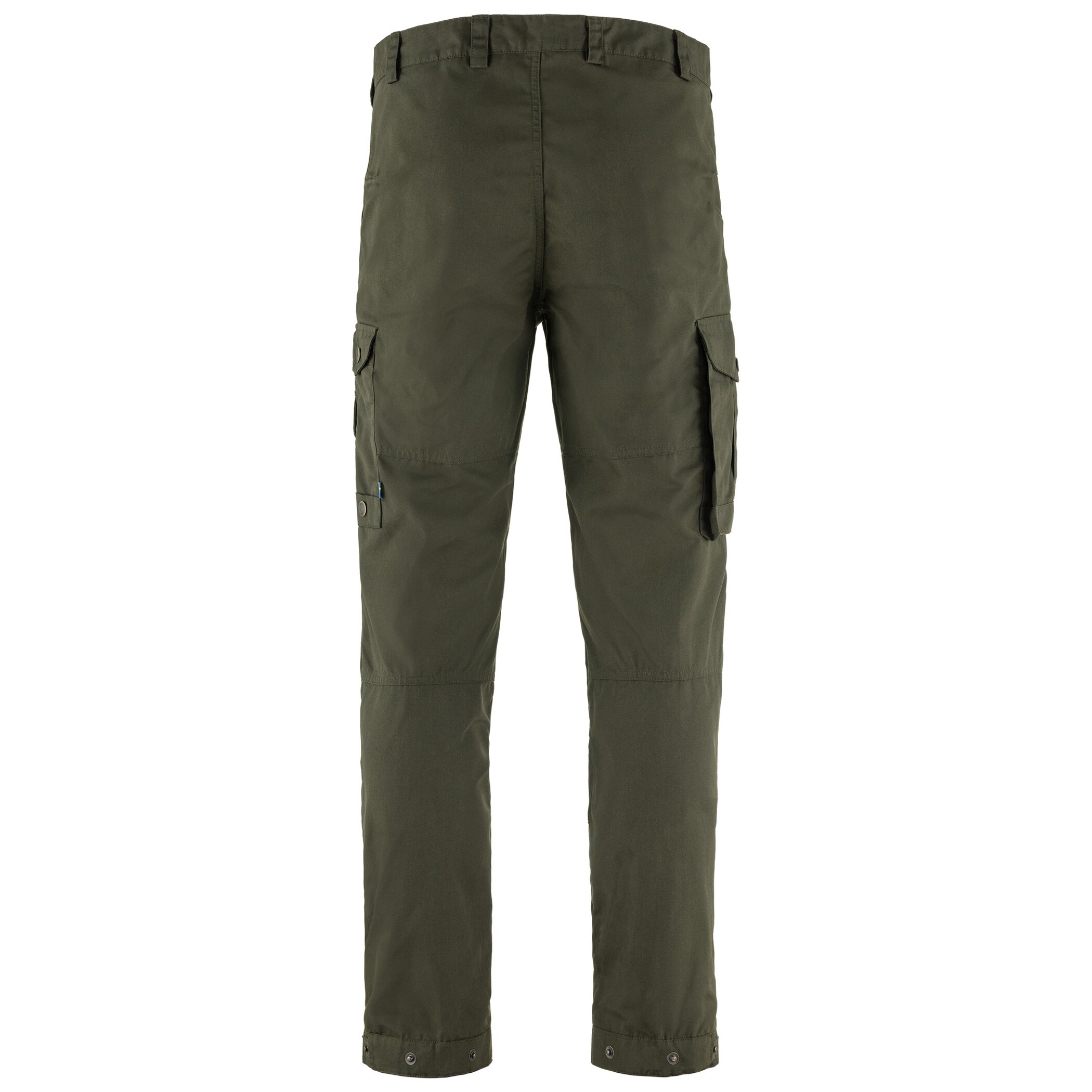 Штани Fjallraven Vidda Pro Lite - Deep Forest