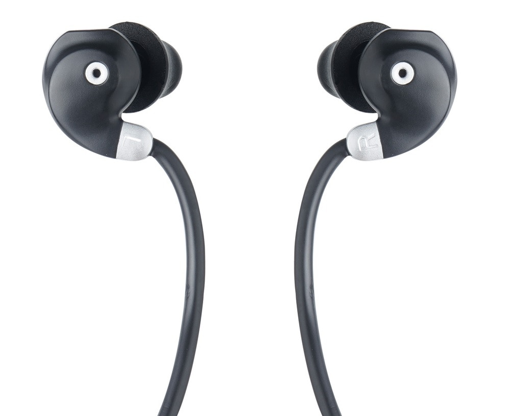 Активні захисні навушники Earmor M200T Bluetooth 5.4 - Black