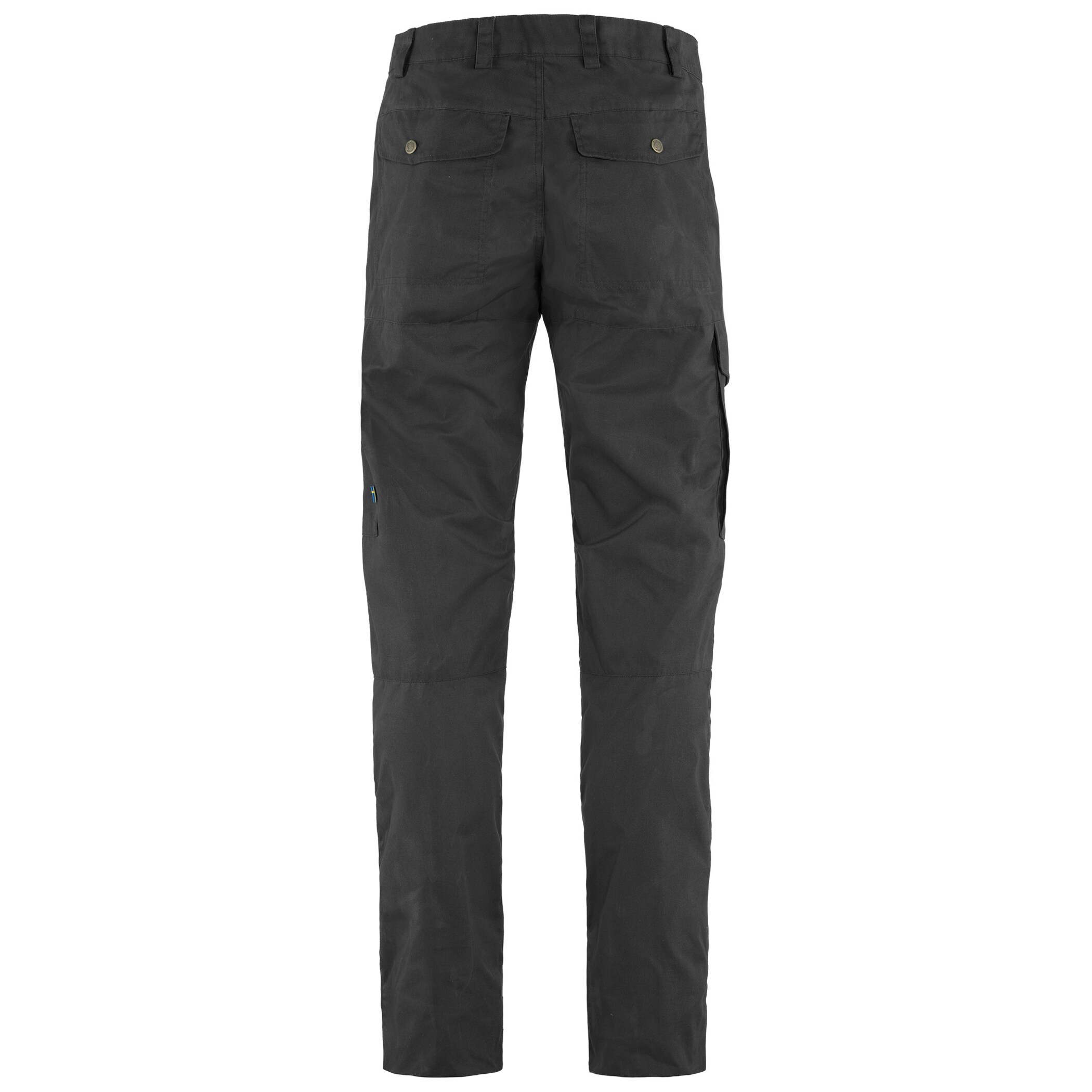 Штани Fjallraven Karl Pro - Dark Grey