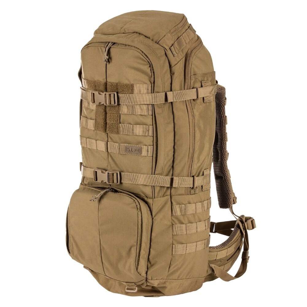 Рюкзак 5.11 RUSH100 2.0 60 л  L/XL - Kangaroo