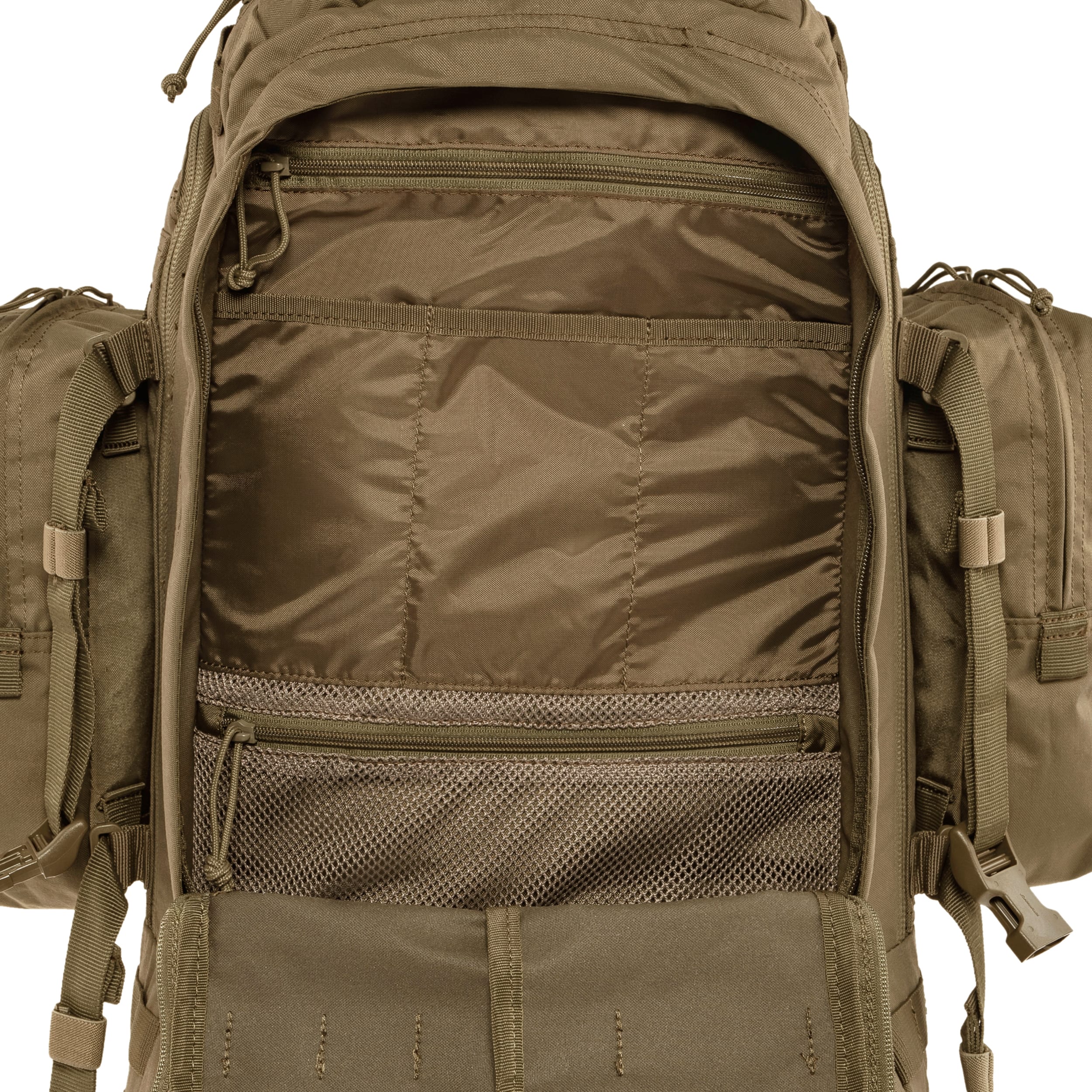 Рюкзак 5.11 RUSH100 2.0 60 л  L/XL - Kangaroo