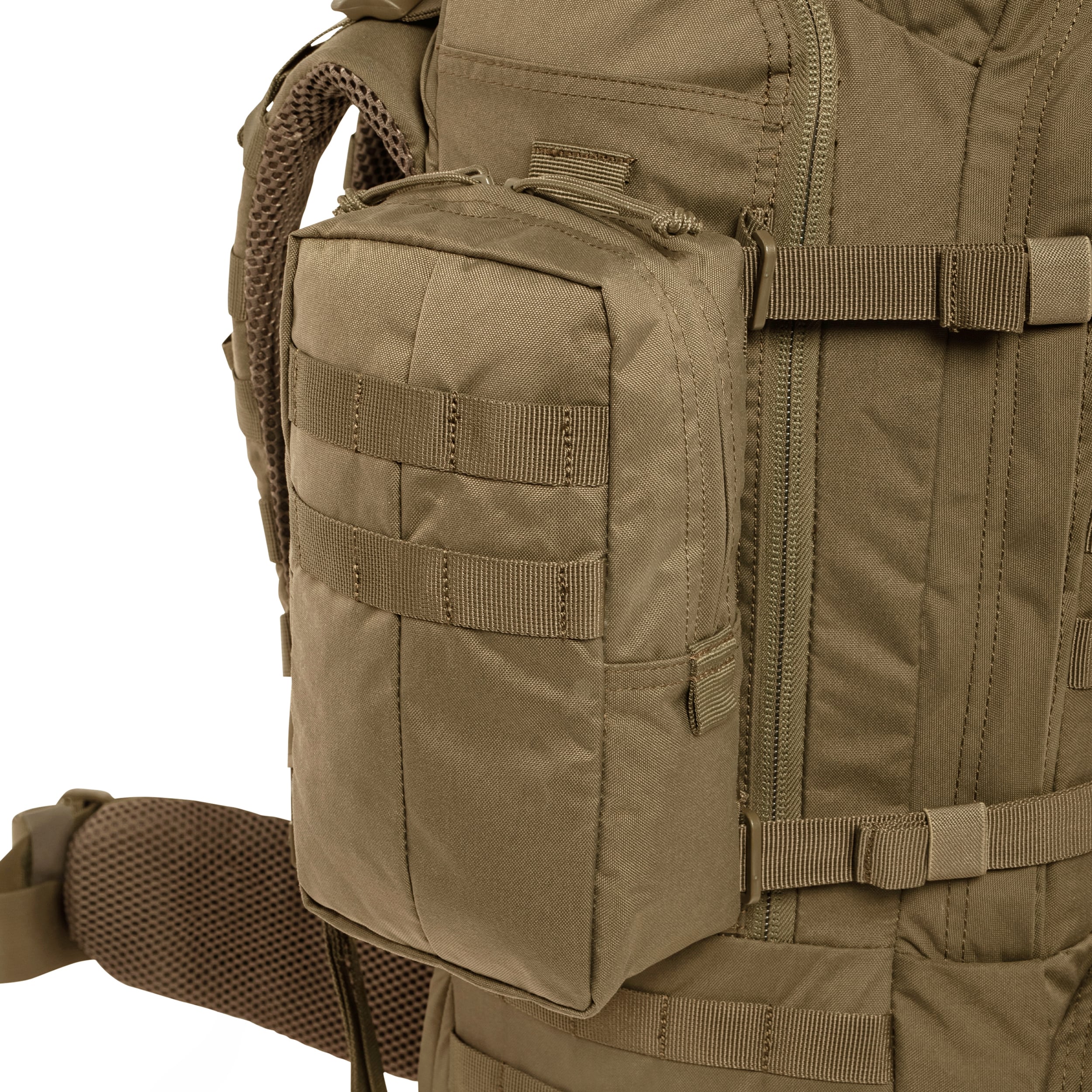Рюкзак 5.11 RUSH100 2.0 60 л  L/XL - Kangaroo