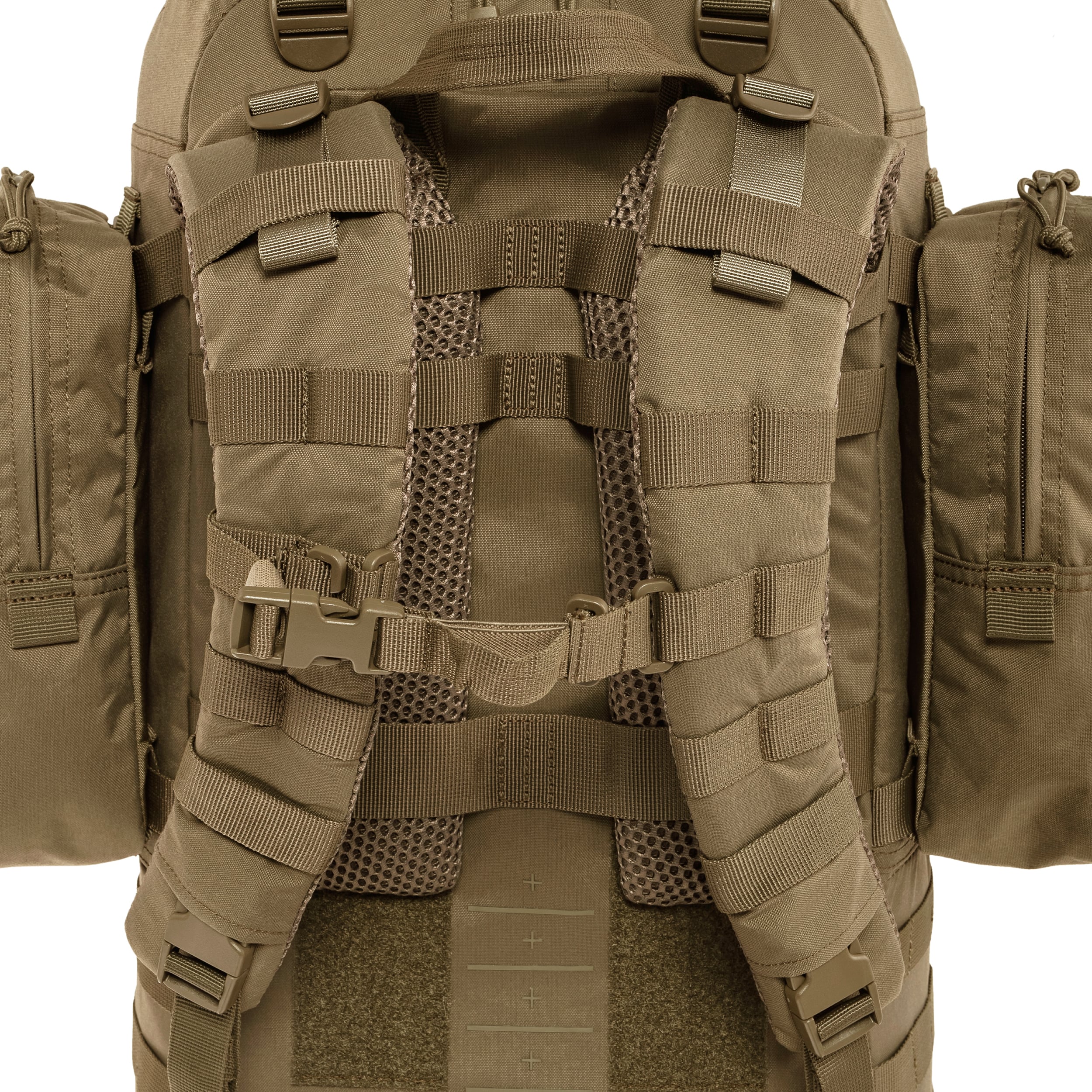Рюкзак 5.11 RUSH100 2.0 60 л  L/XL - Kangaroo