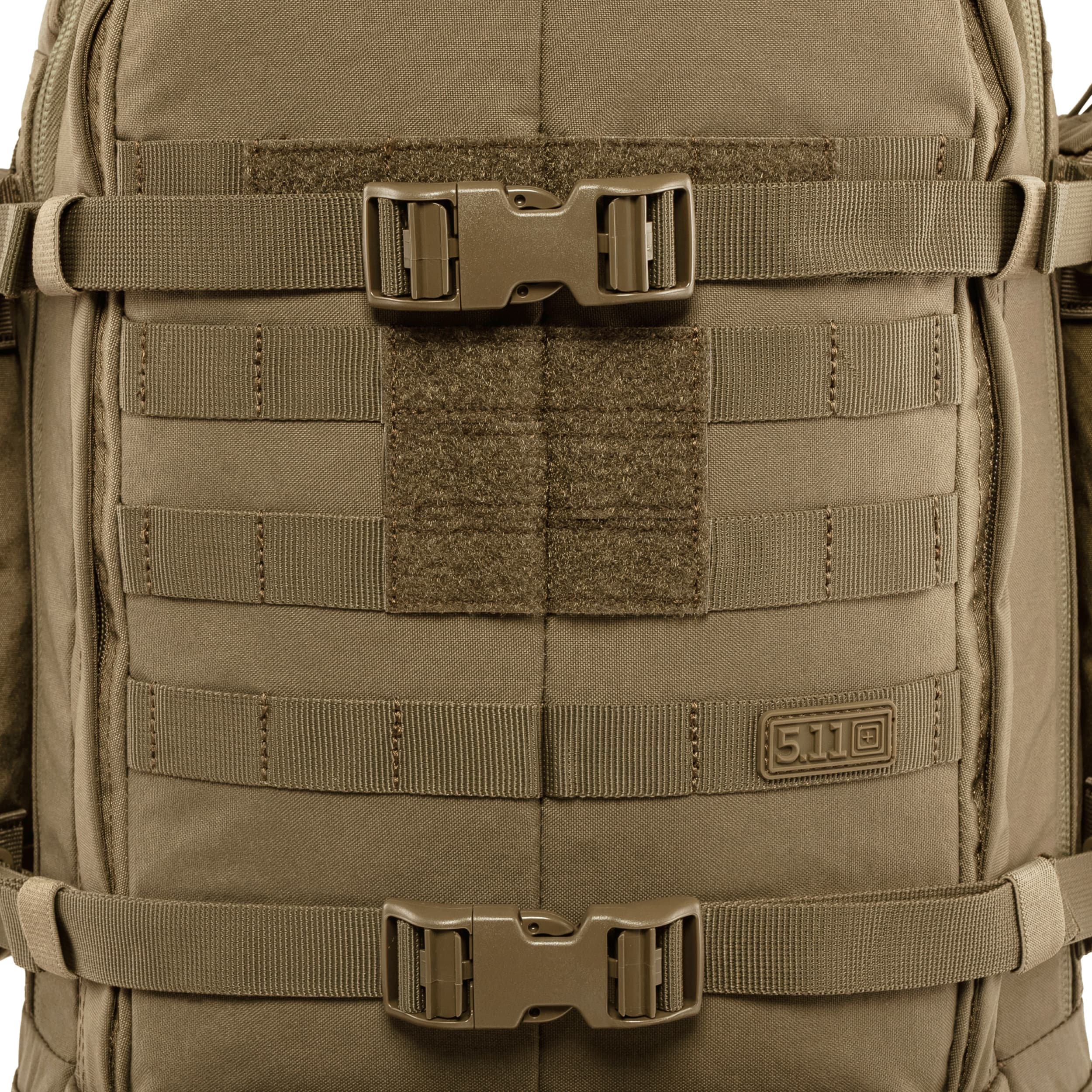 Рюкзак 5.11 RUSH100 2.0 60 л  L/XL - Kangaroo