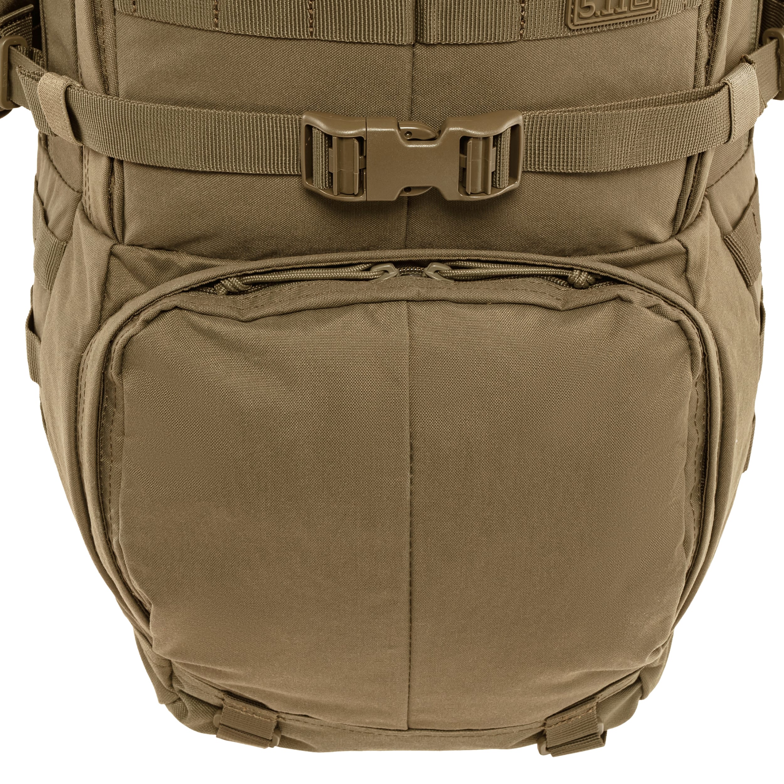 Рюкзак 5.11 RUSH100 2.0 60 л  L/XL - Kangaroo