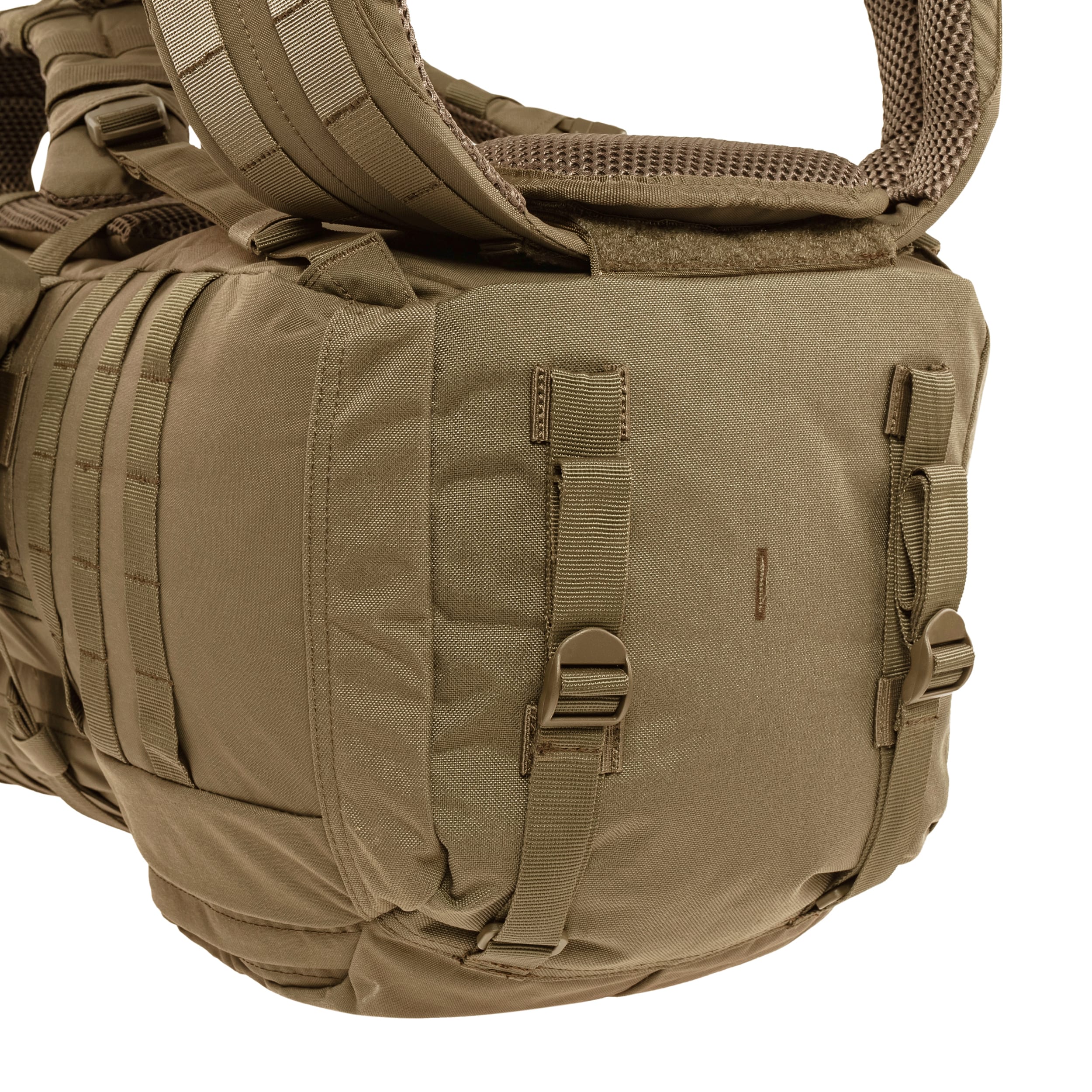 Рюкзак 5.11 RUSH100 2.0 60 л  L/XL - Kangaroo