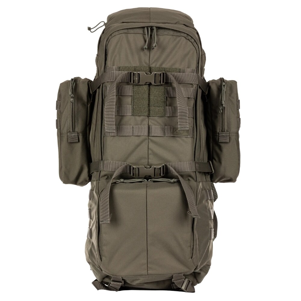 Рюкзак 5.11 RUSH100 2.0 60 л L/XL - Ranger Green