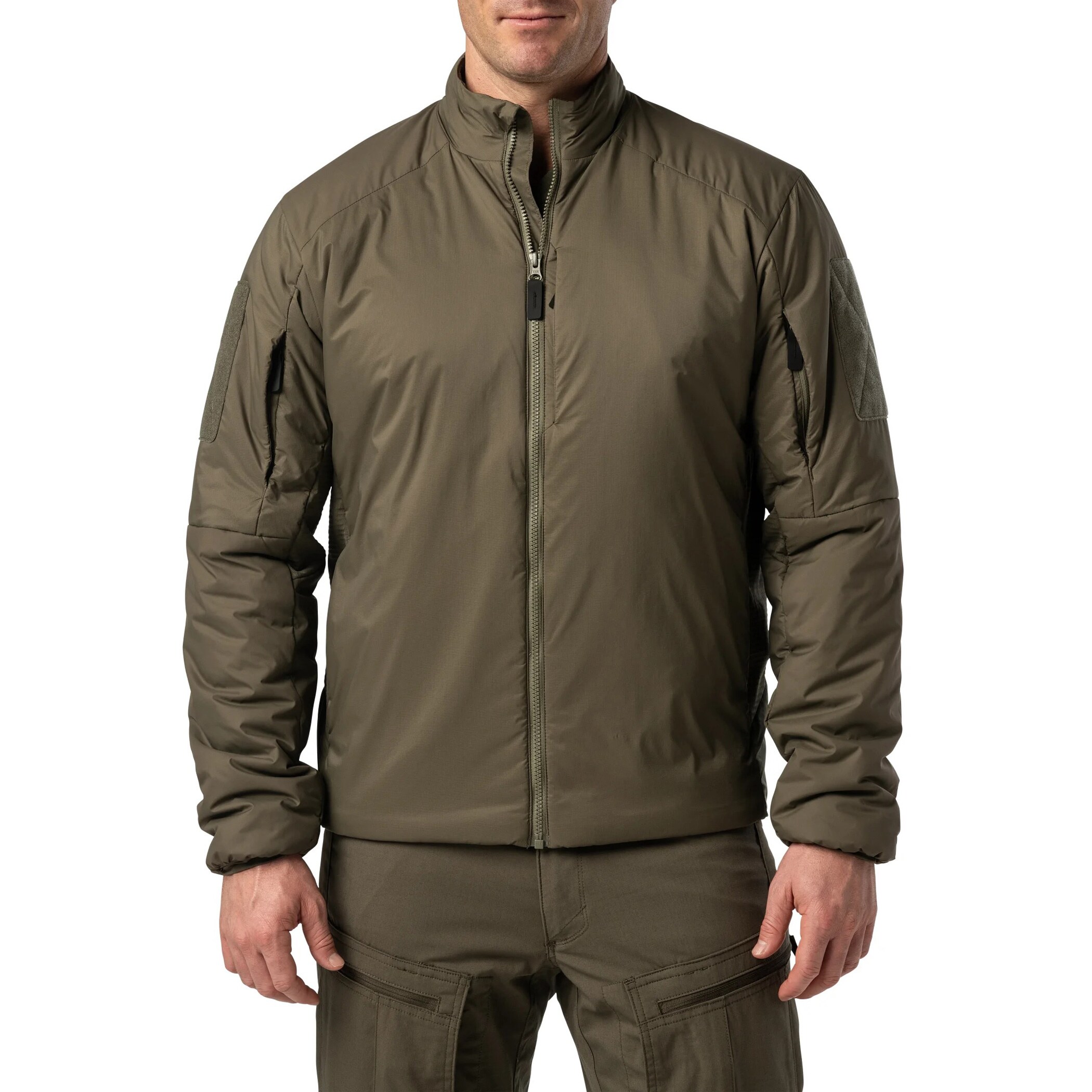 Куртка 5.11 V.XI XTU LT3 Jacket - Ranger Green