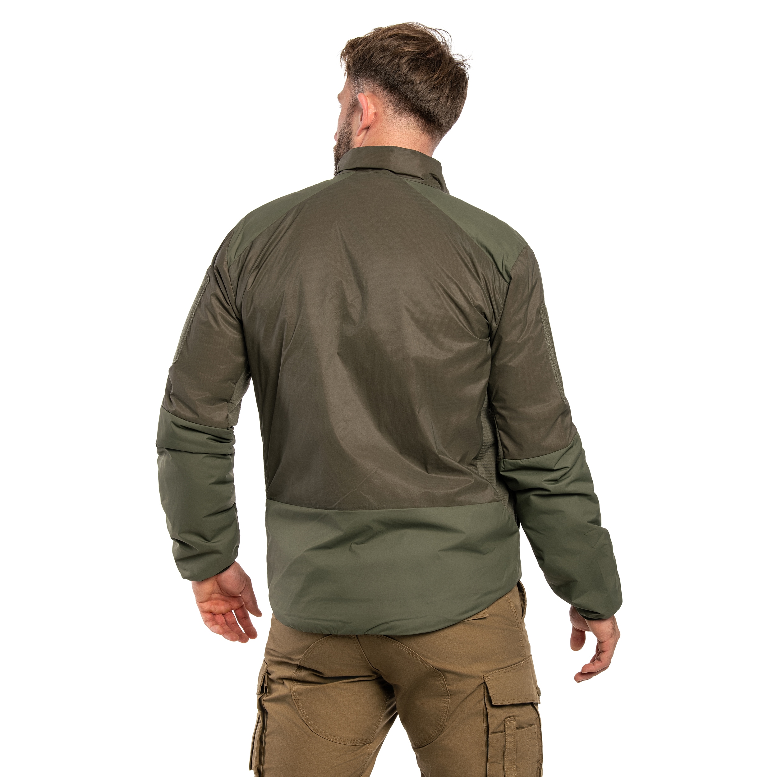 Куртка 5.11 V.XI XTU LT3 Jacket - Ranger Green