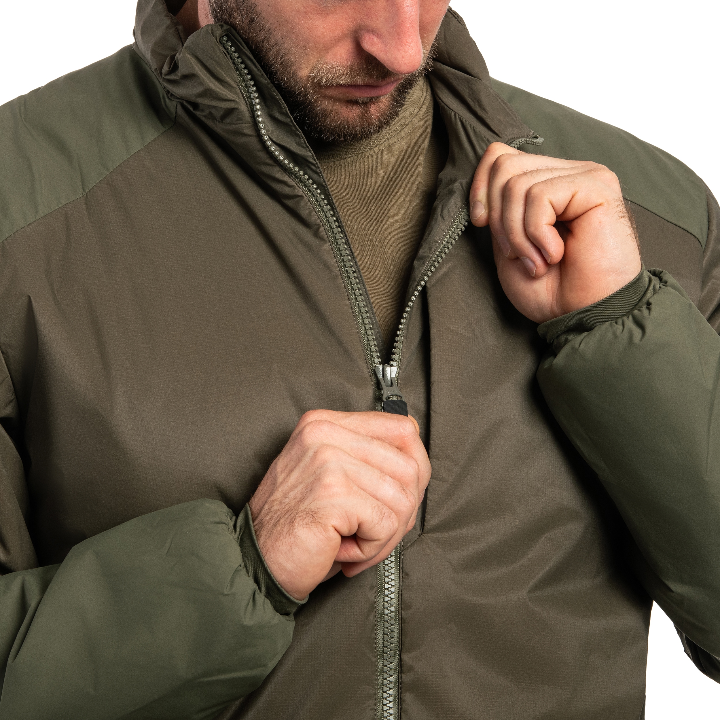 Куртка 5.11 V.XI XTU LT3 Jacket - Ranger Green