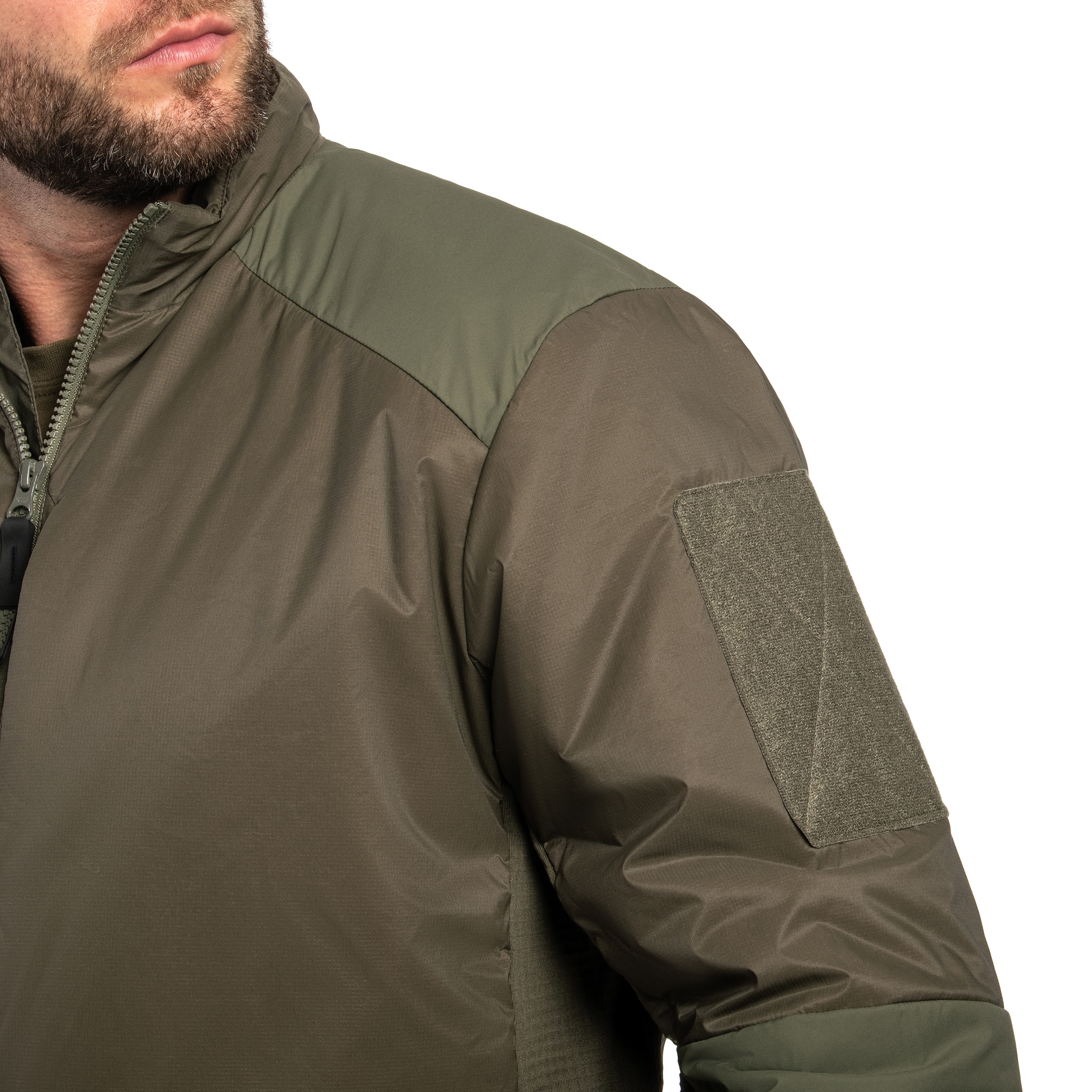 Куртка 5.11 V.XI XTU LT3 Jacket - Ranger Green
