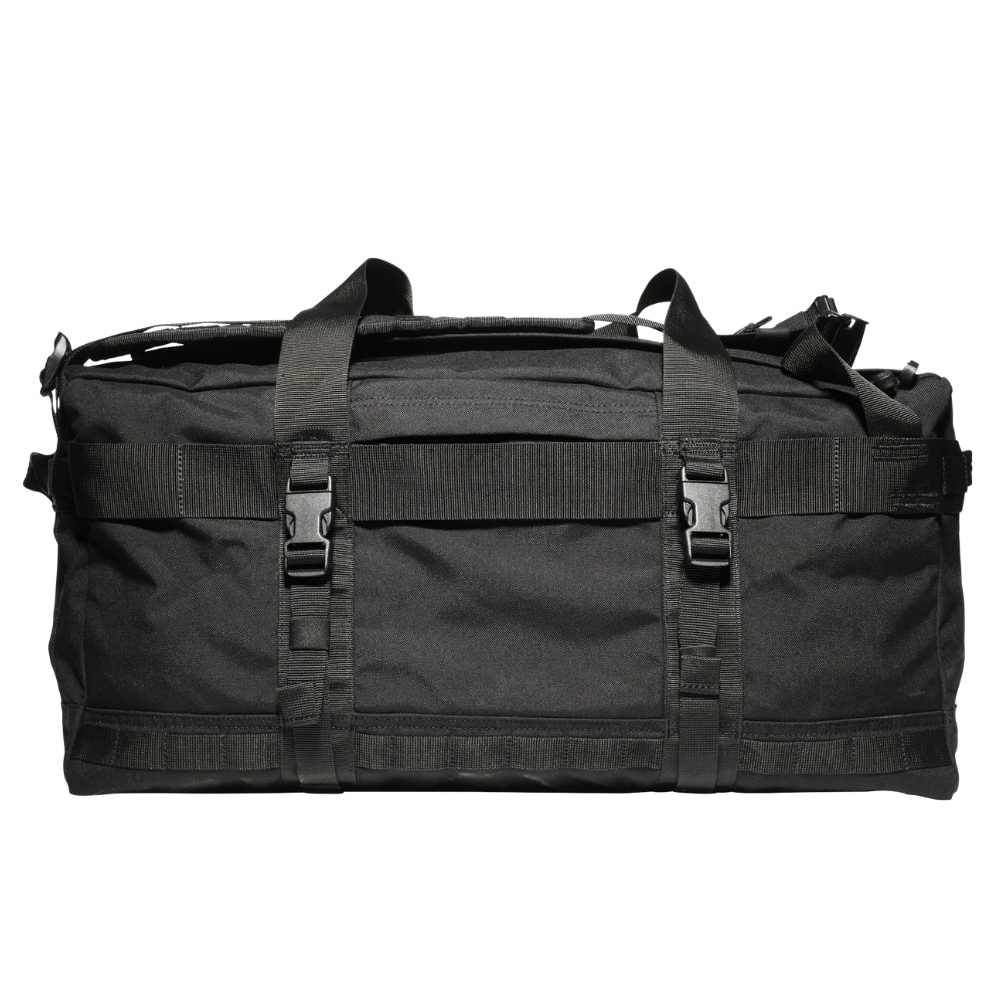 Сумка 5.11 RUSH LBD Lima Duffel Bag 56 л - Black