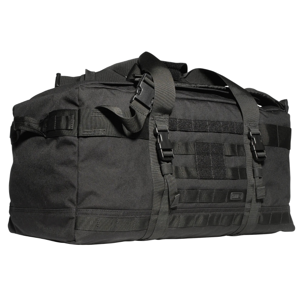 Сумка 5.11 RUSH LBD Lima Duffel Bag 56 л - Black