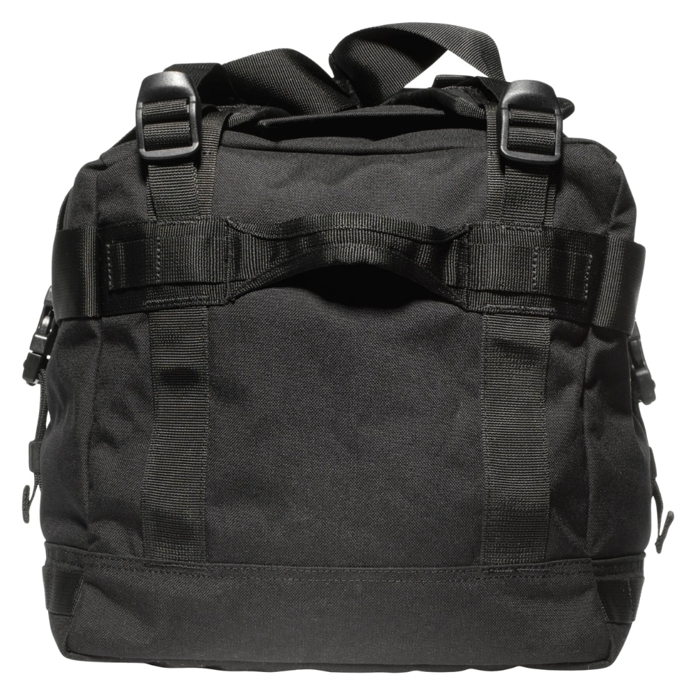 Сумка 5.11 RUSH LBD Lima Duffel Bag 56 л - Black