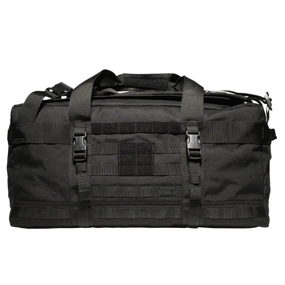 Сумка 5.11 RUSH LBD Lima Duffel Bag 56 л - Black