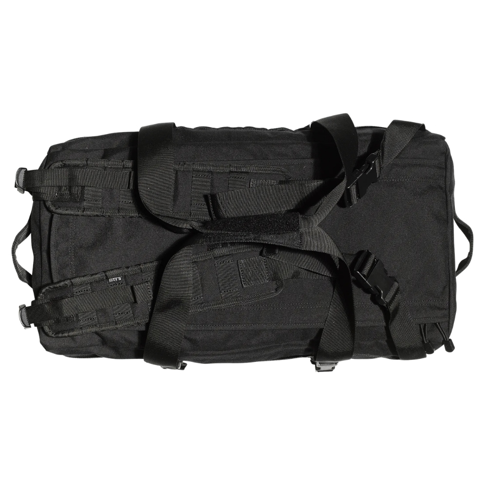 Сумка 5.11 RUSH LBD Lima Duffel Bag 56 л - Black