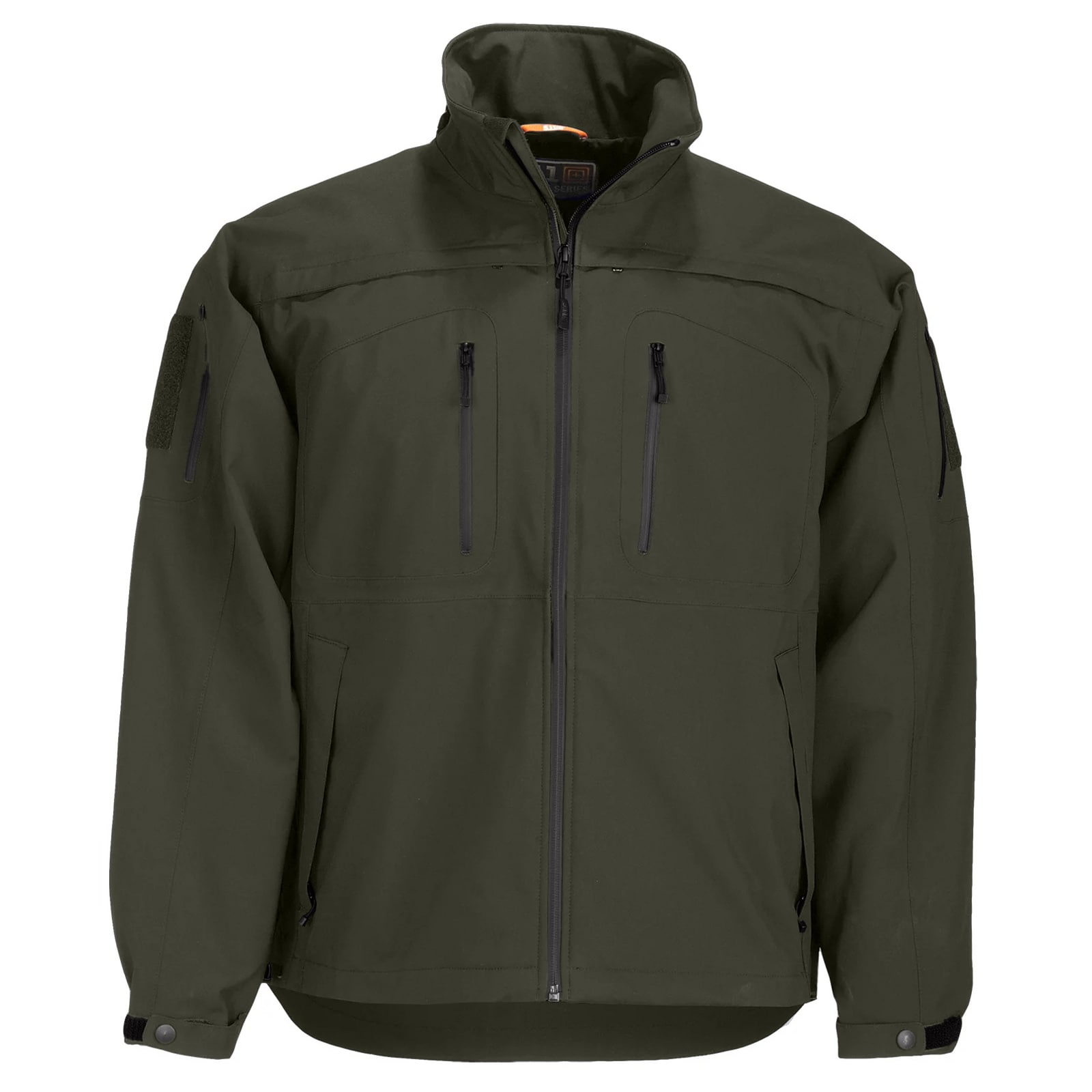 Куртка 5.11 Sabre Jacket 2.0 - Moss