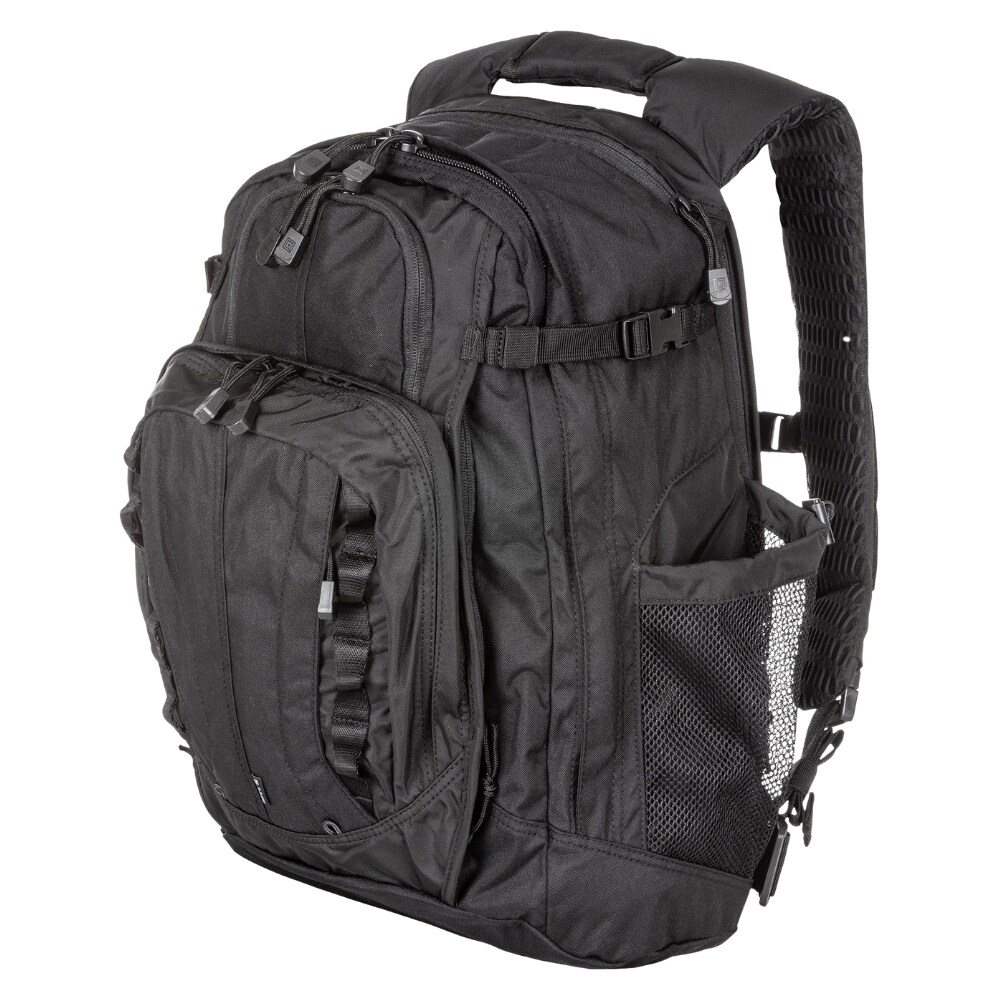Рюкзак 5.11 COVRT18 30 л - Black