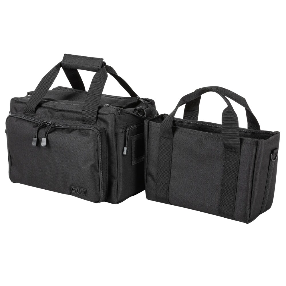Сумка 5.11 Range Qualifier Bag 18 л - Black