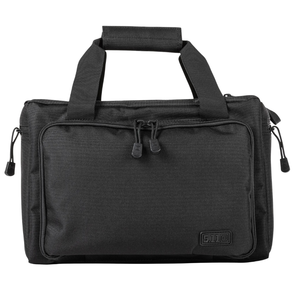 Сумка 5.11 Range Qualifier Bag 18 л - Black