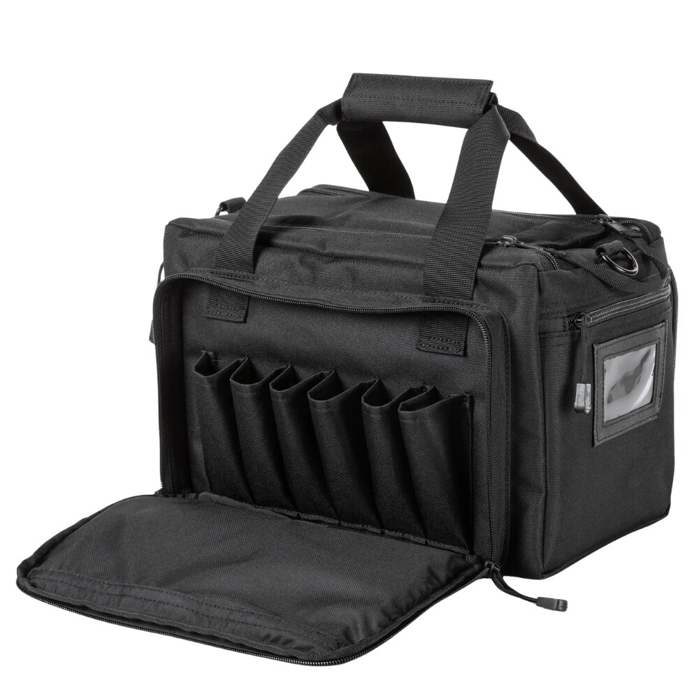 Сумка 5.11 Range Qualifier Bag 18 л - Black