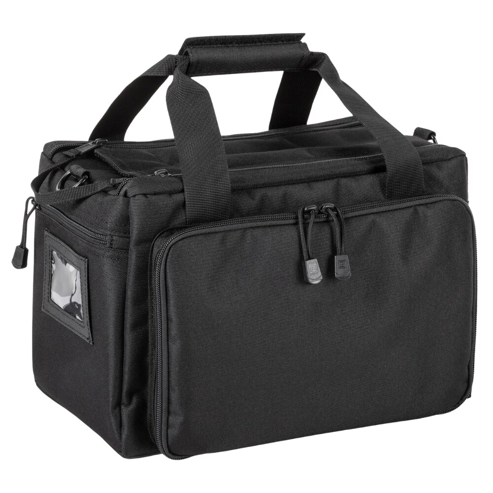 Сумка 5.11 Range Qualifier Bag 18 л - Black