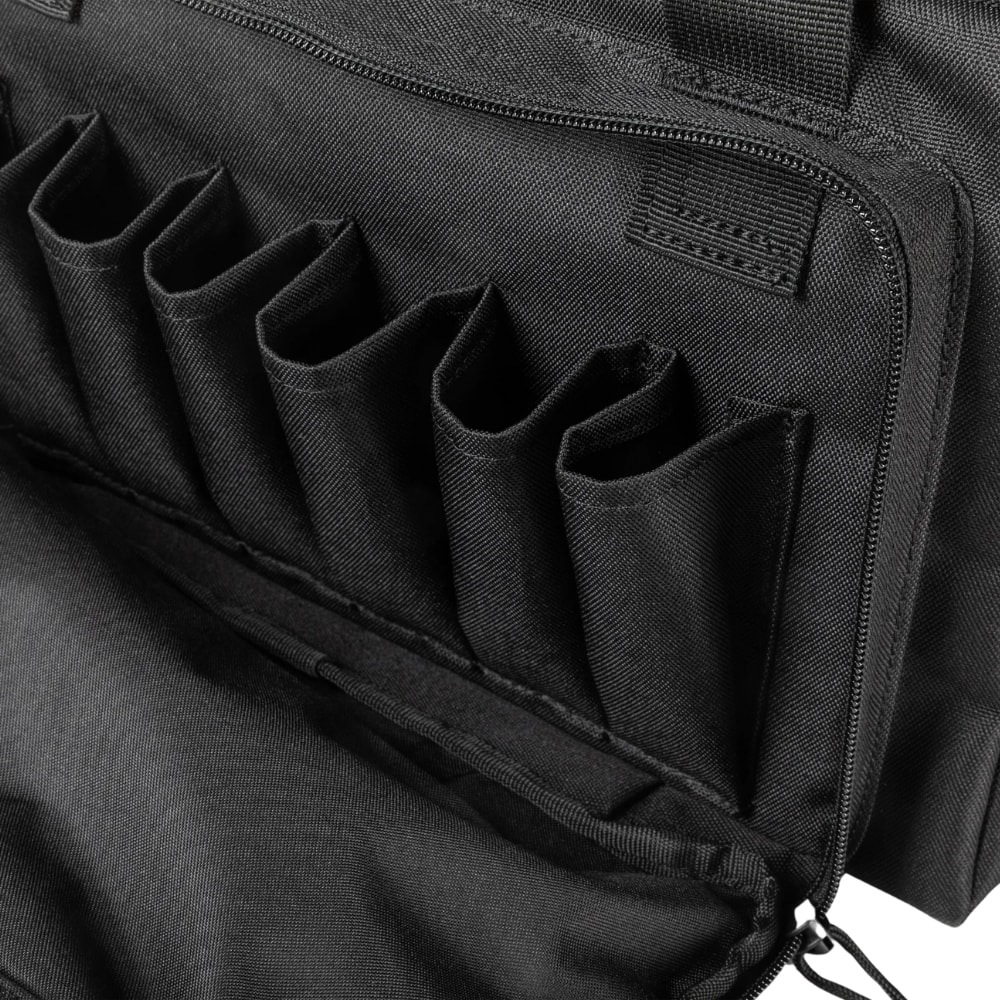 Сумка 5.11 Range Qualifier Bag 18 л - Black