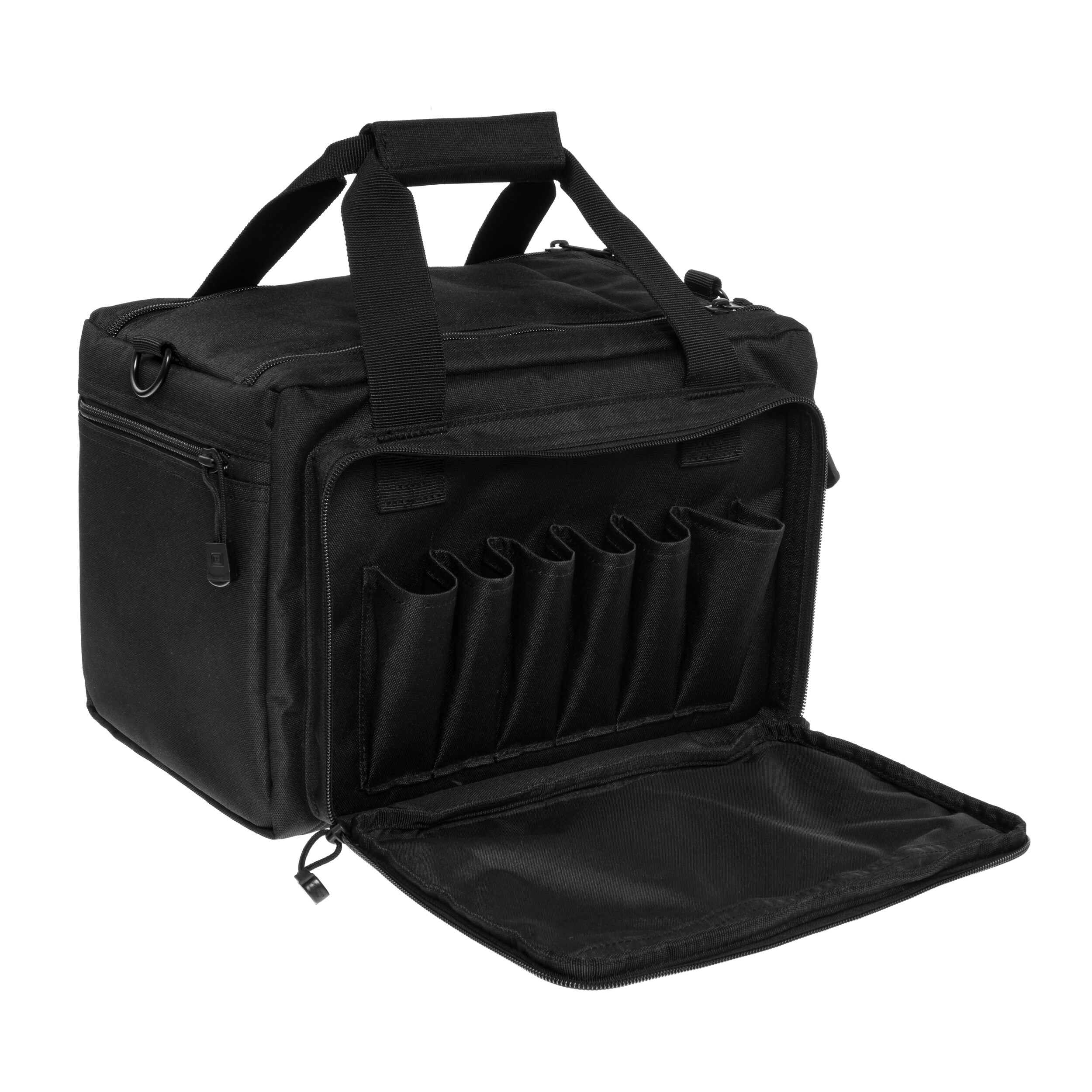 Сумка 5.11 Range Qualifier Bag 18 л - Black