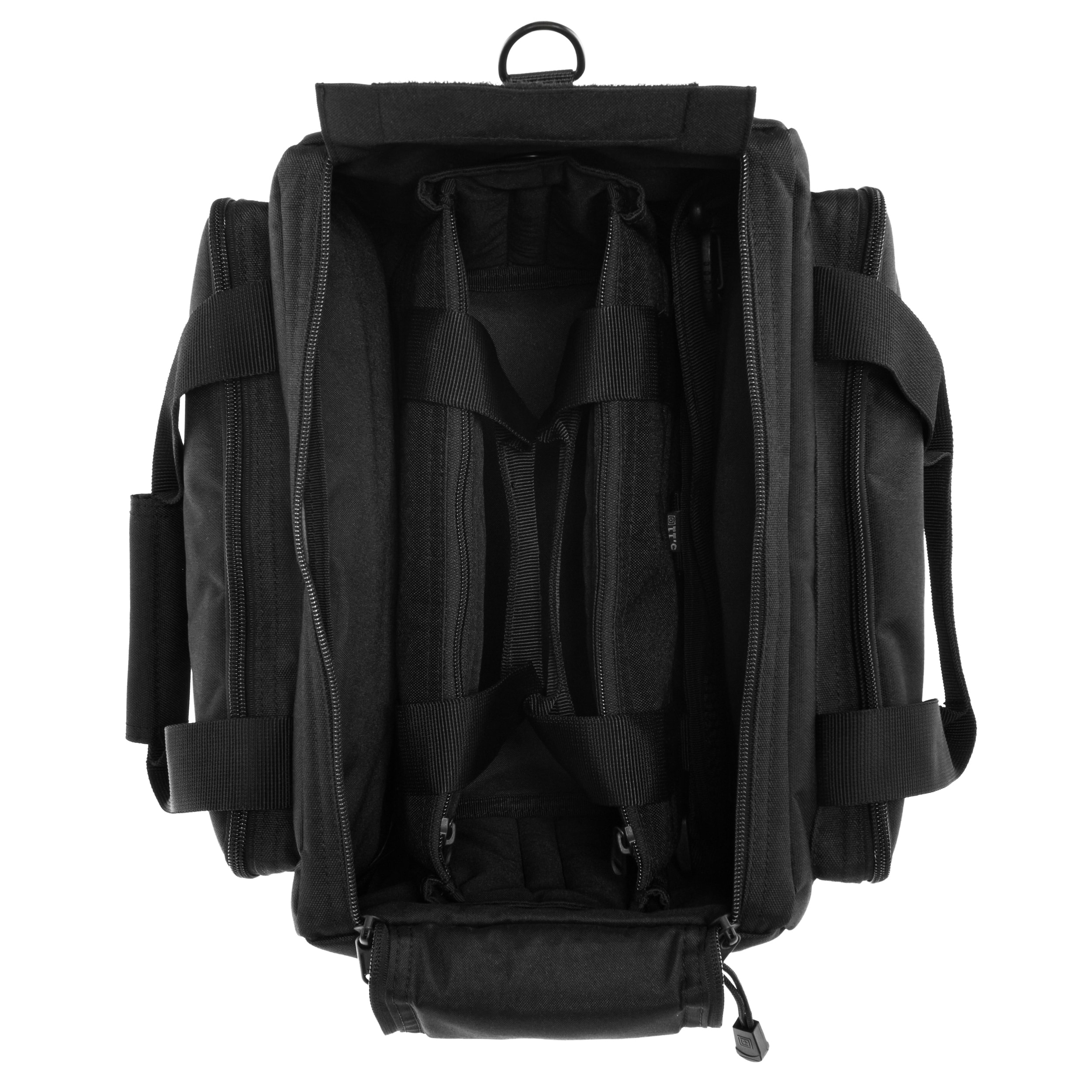 Сумка 5.11 Range Qualifier Bag 18 л - Black