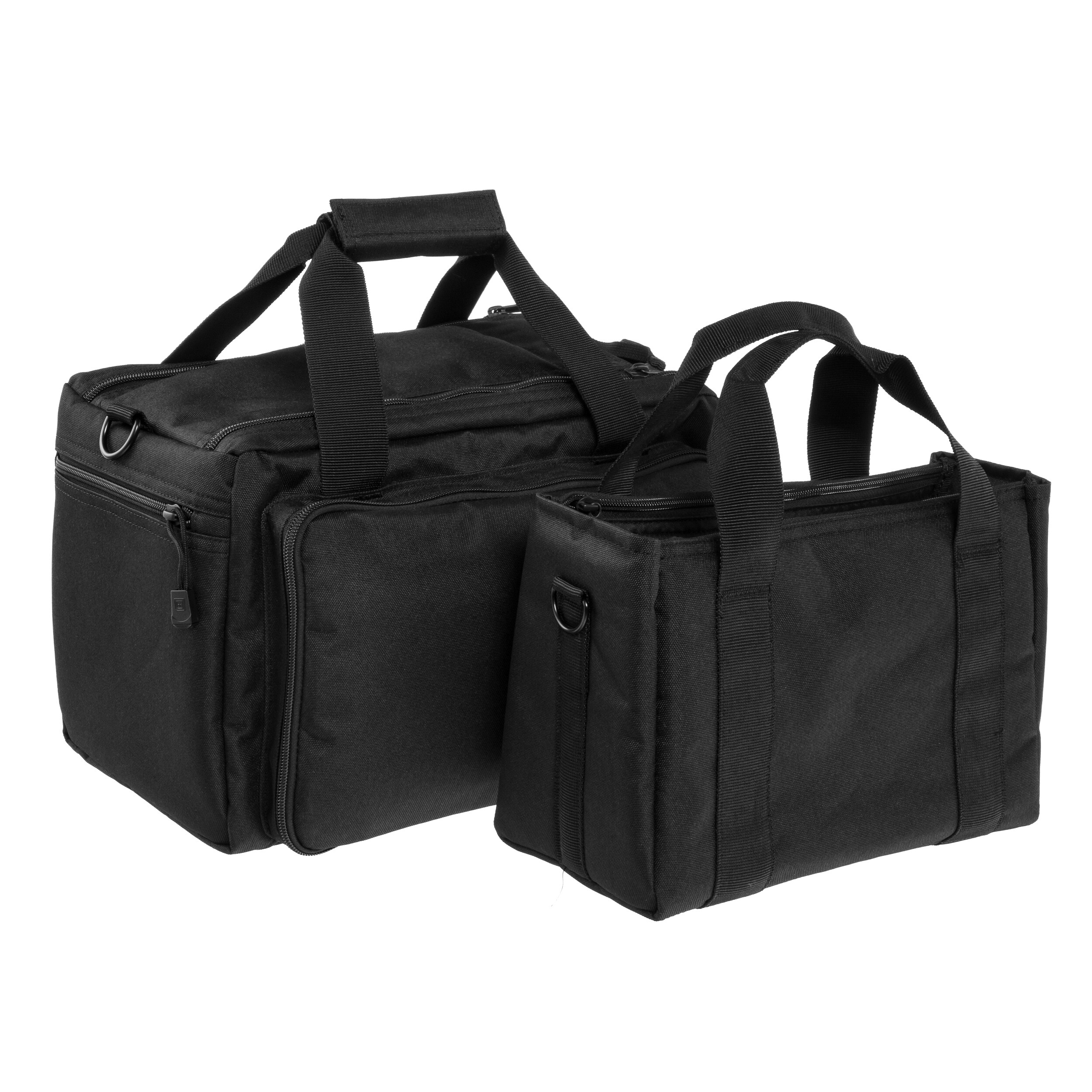 Сумка 5.11 Range Qualifier Bag 18 л - Black